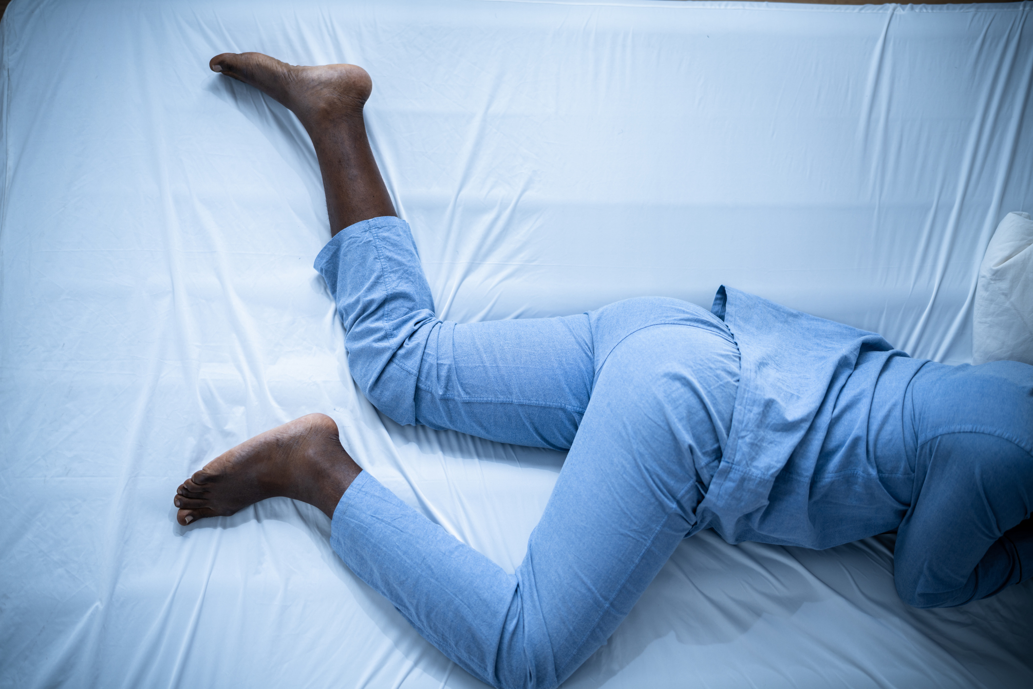 Pycnogenol & Restless Legs Syndrome