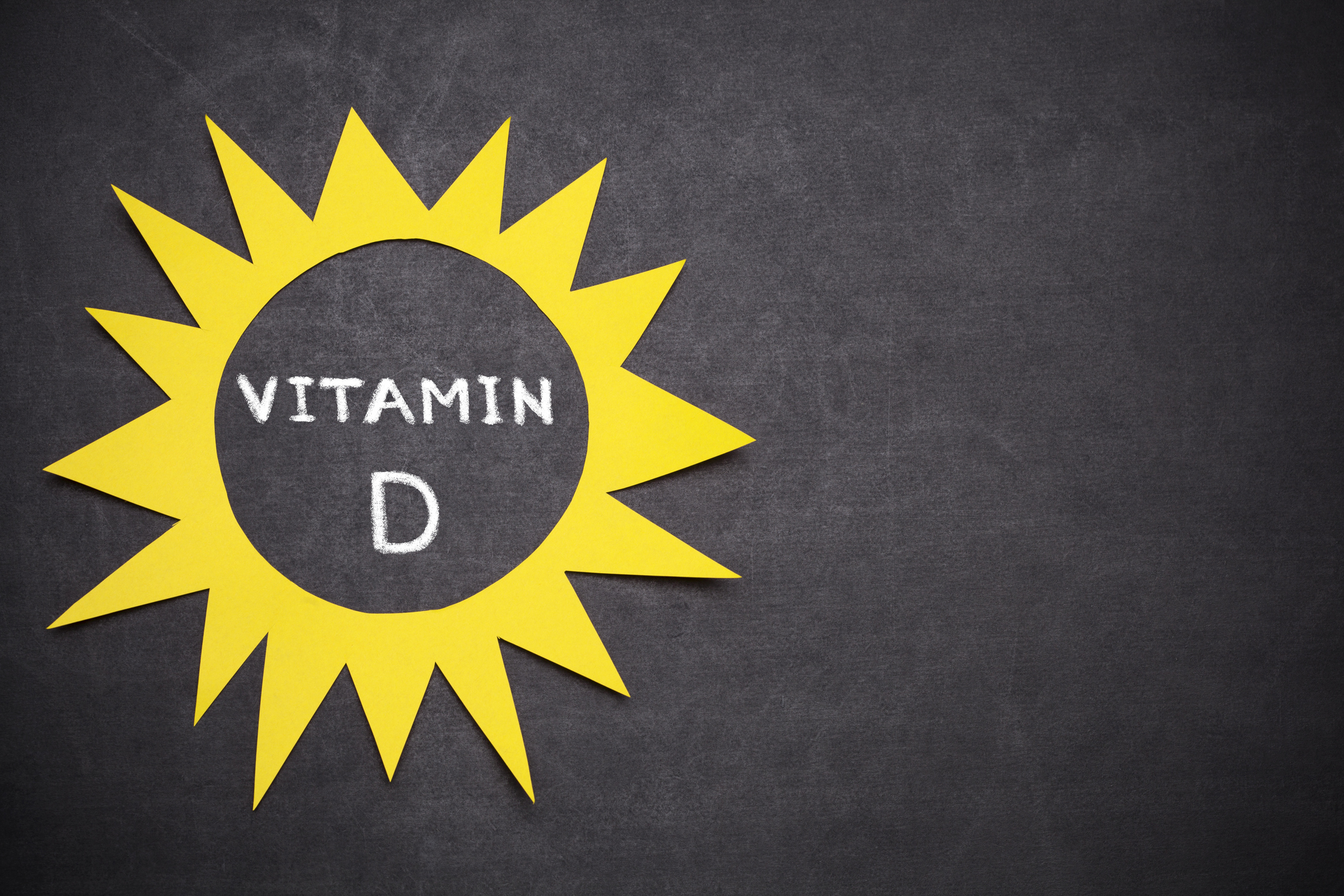Vitamin D & the Inflammatory Response