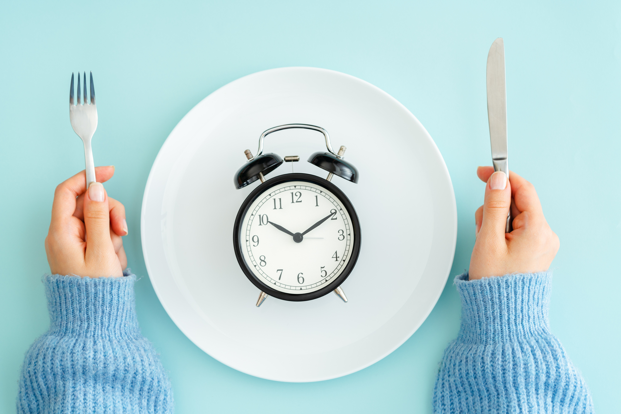 The Health Impact of Meal Timing