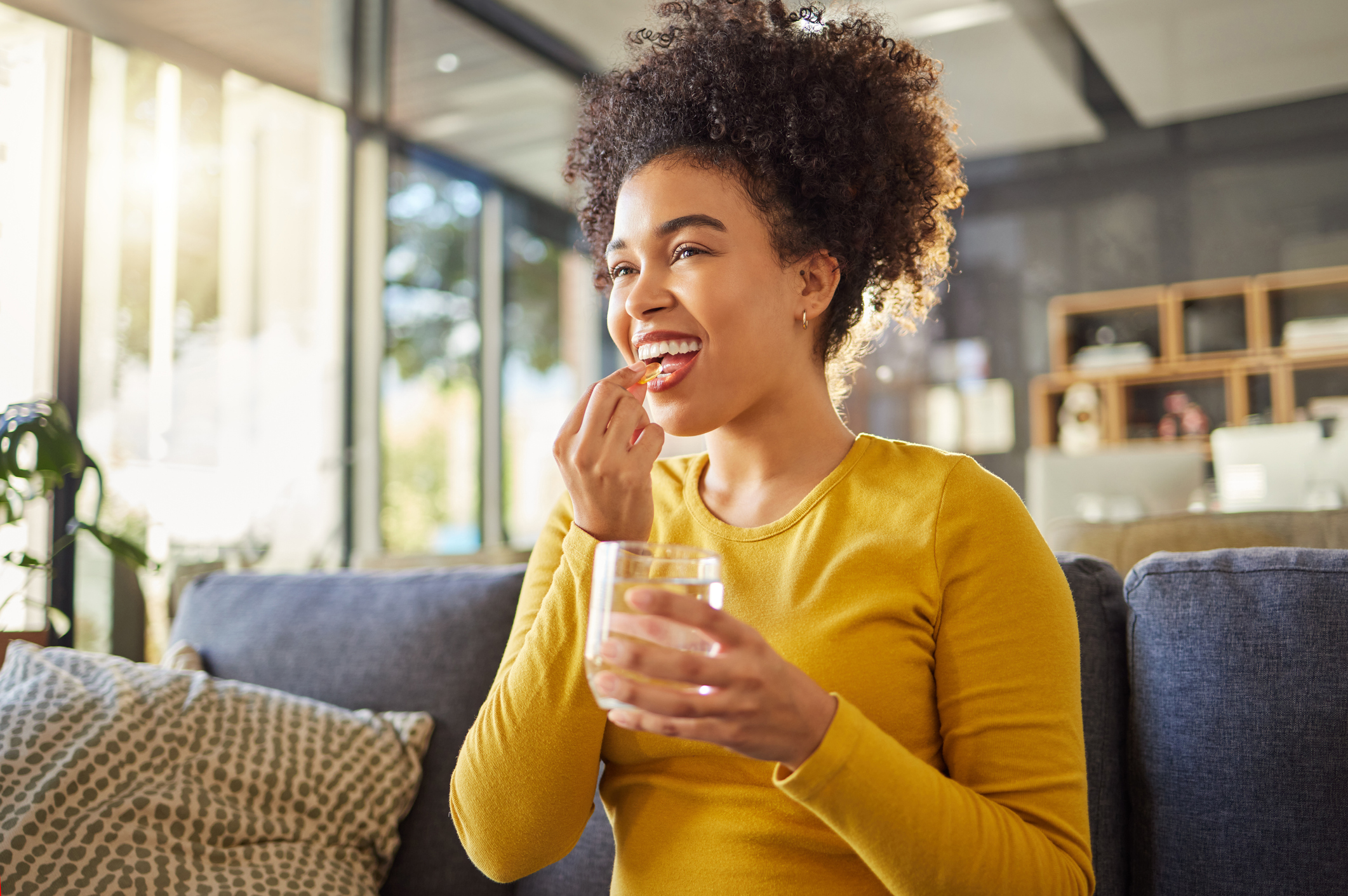 Multivitamins & Cognitive Function