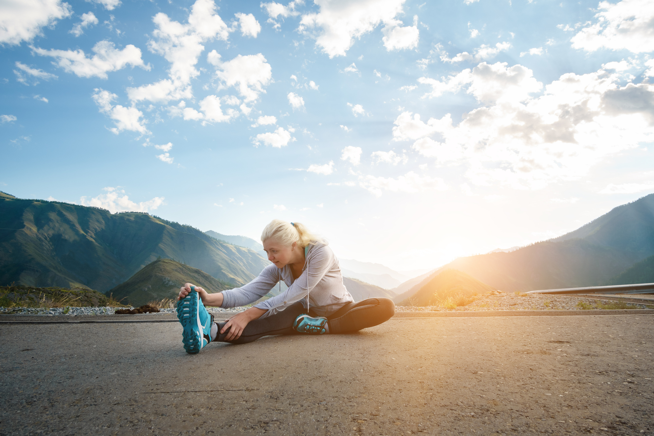 Collagen Peptides & Joint Health