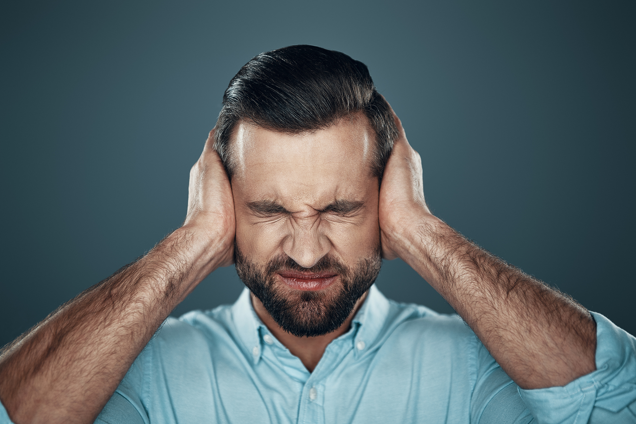 Unwrapping Misophonia