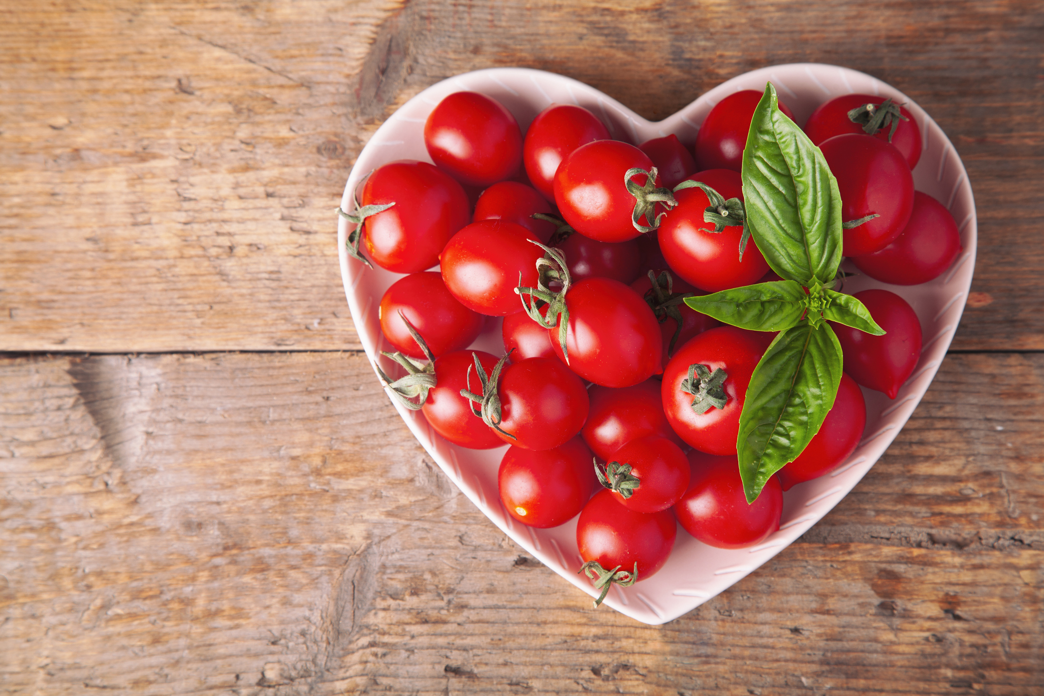Lycopene & Cardioprotection