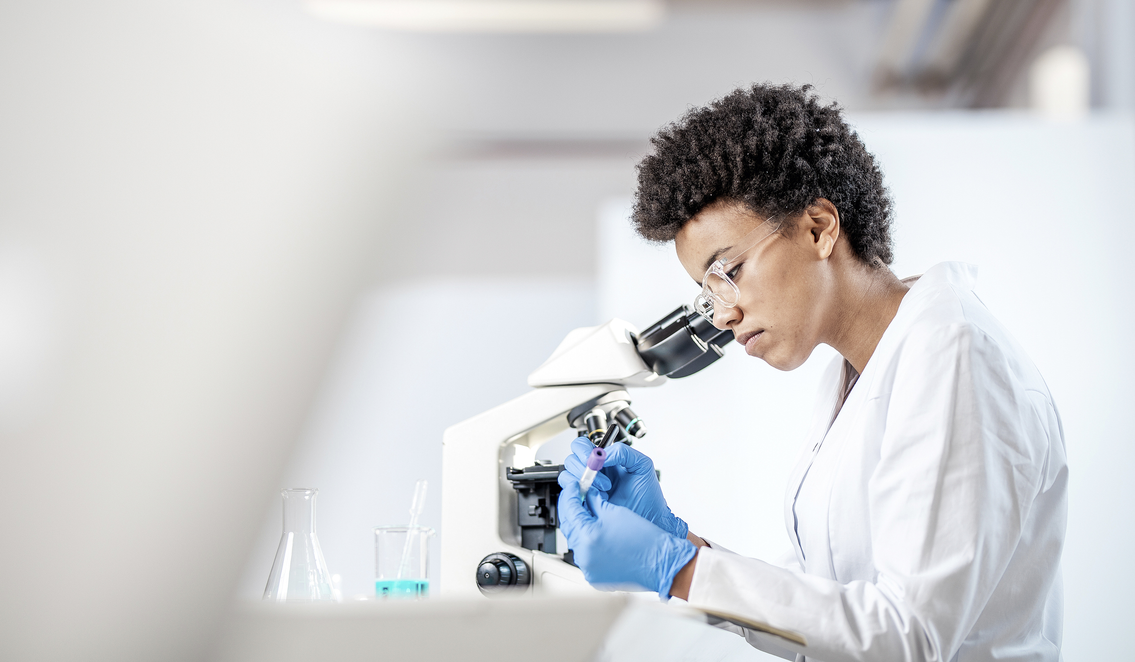 Genetics & Vitamin D Status