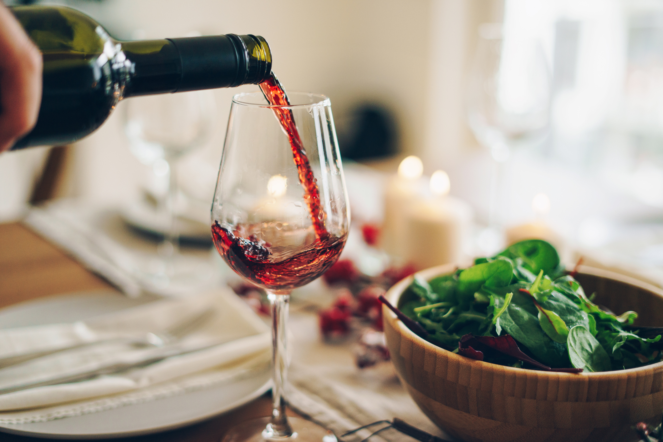 Does Alcohol Clash with Keto?
