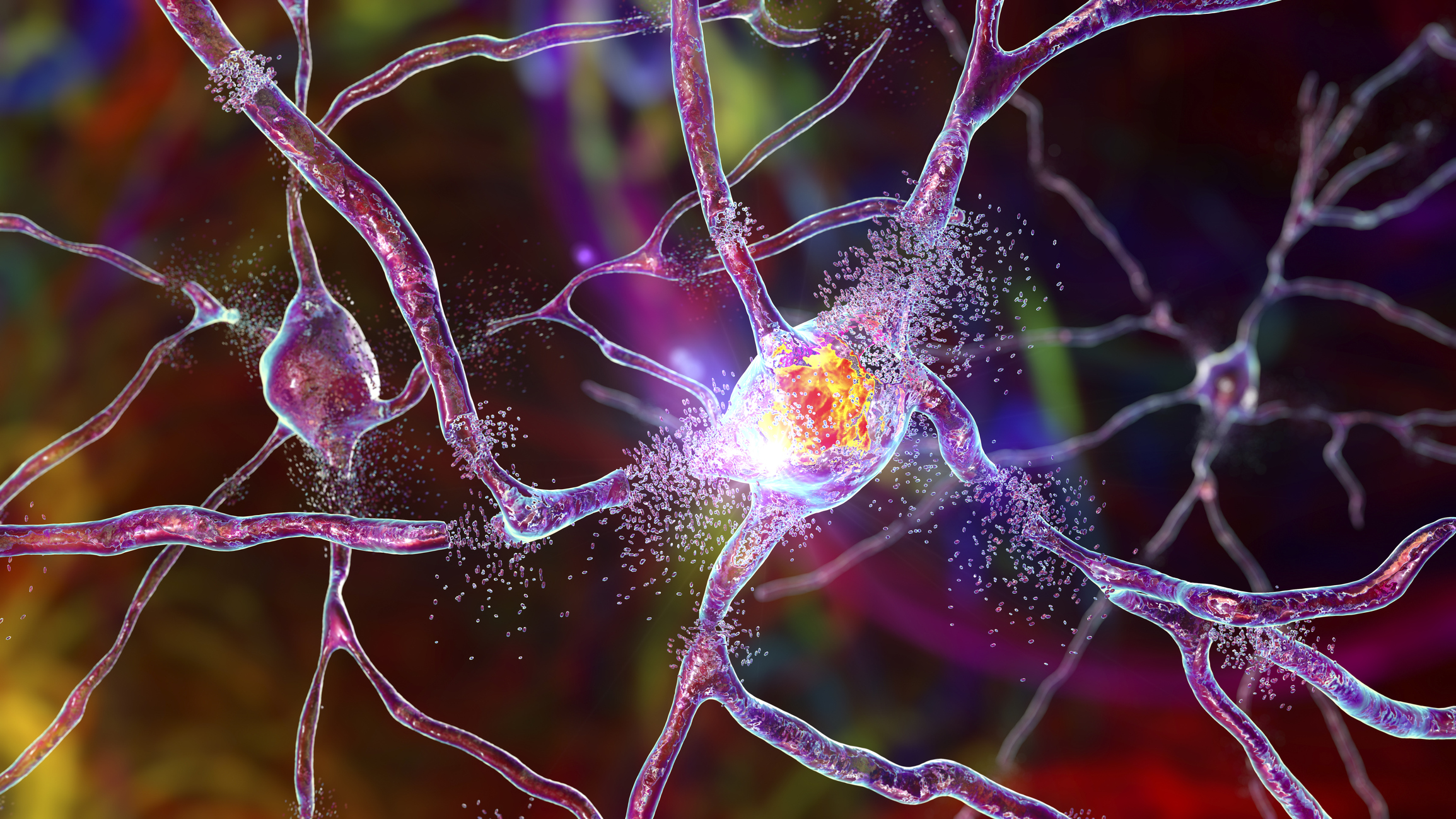 Parkinson’s & Metagenomics
