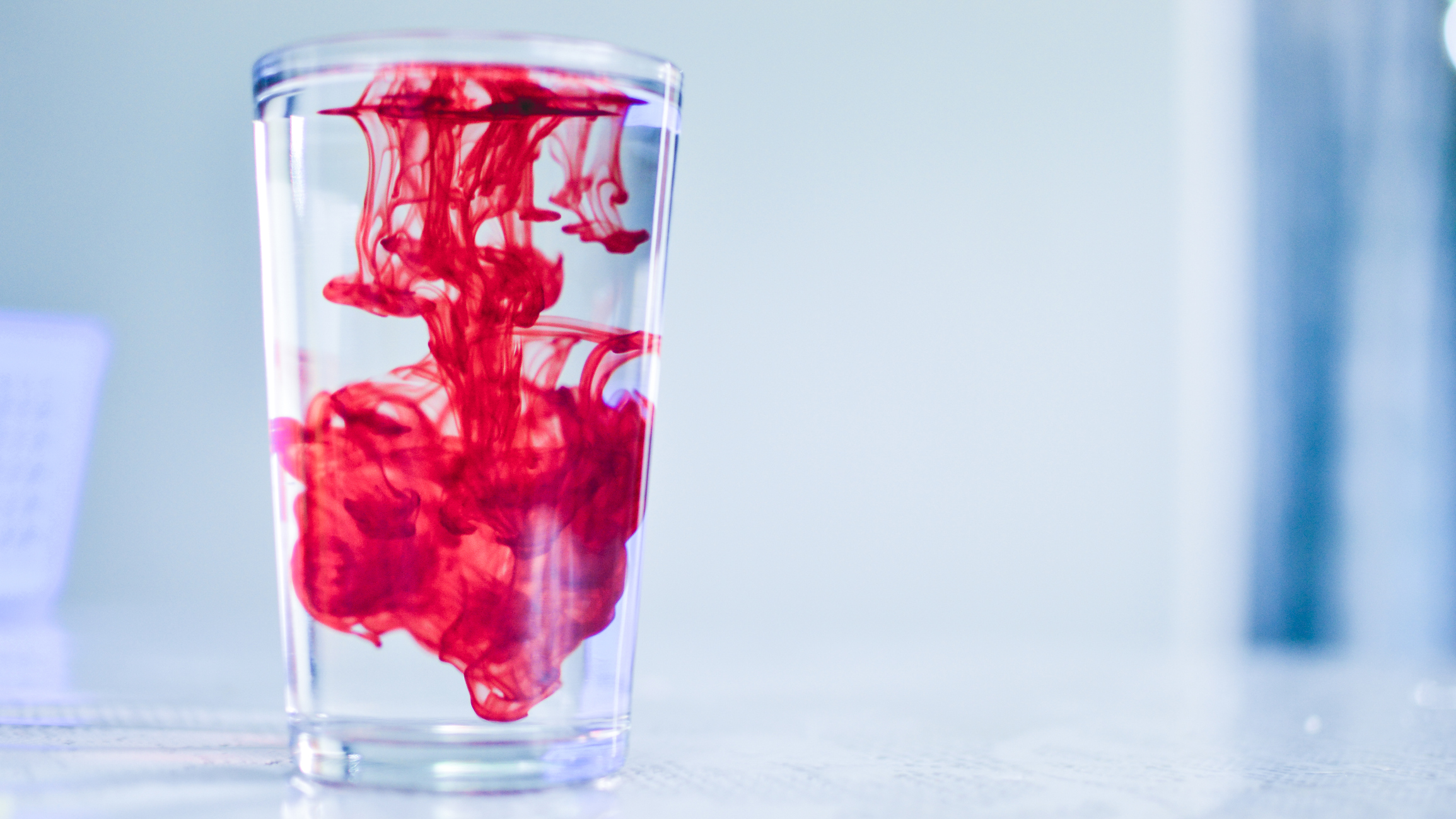 Red Dye & Gut Health