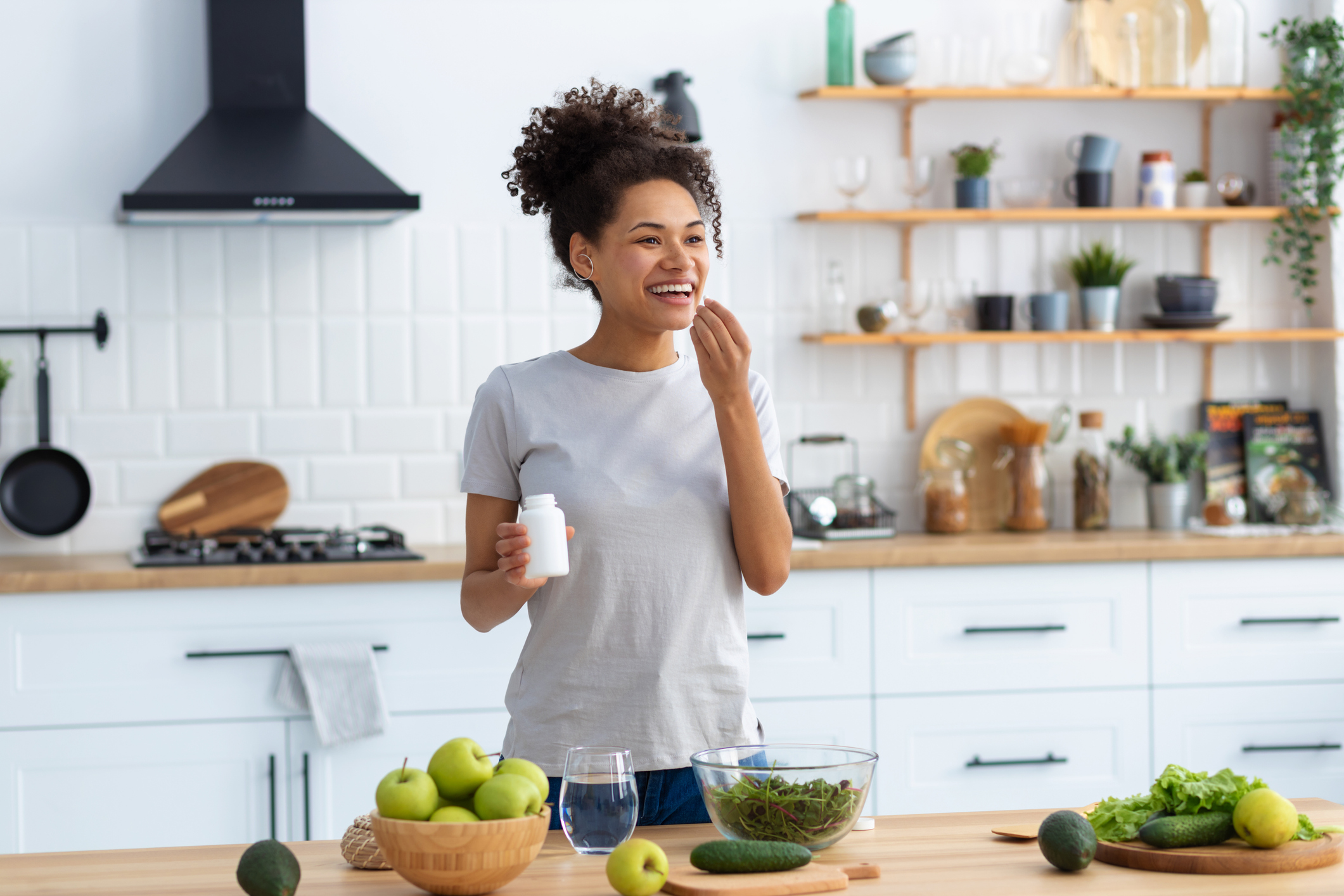 Butyric Acid & Metabolic Health