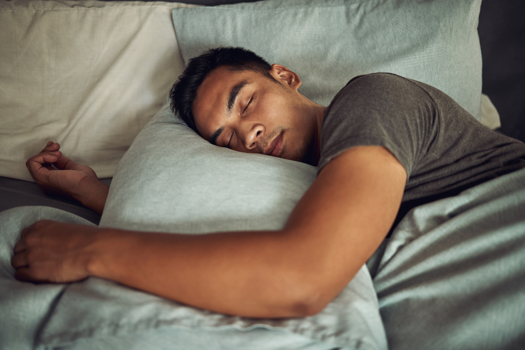 The Impact of Sleep on CVD