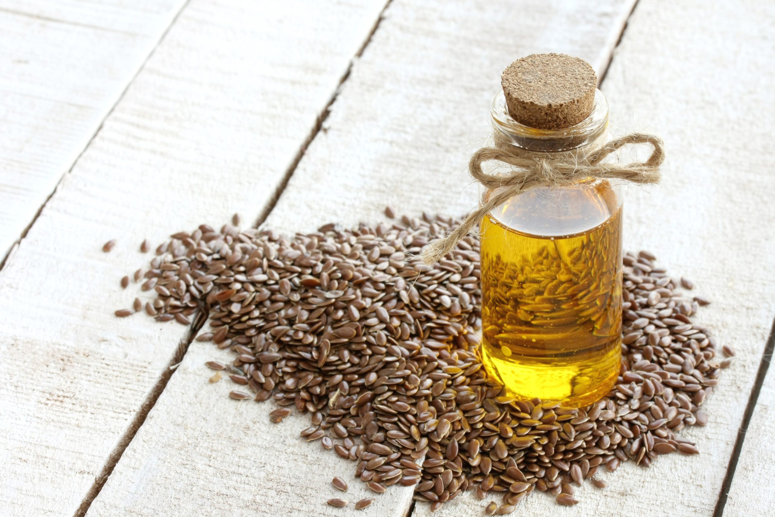 Tiny Seed, Big Health Benefits