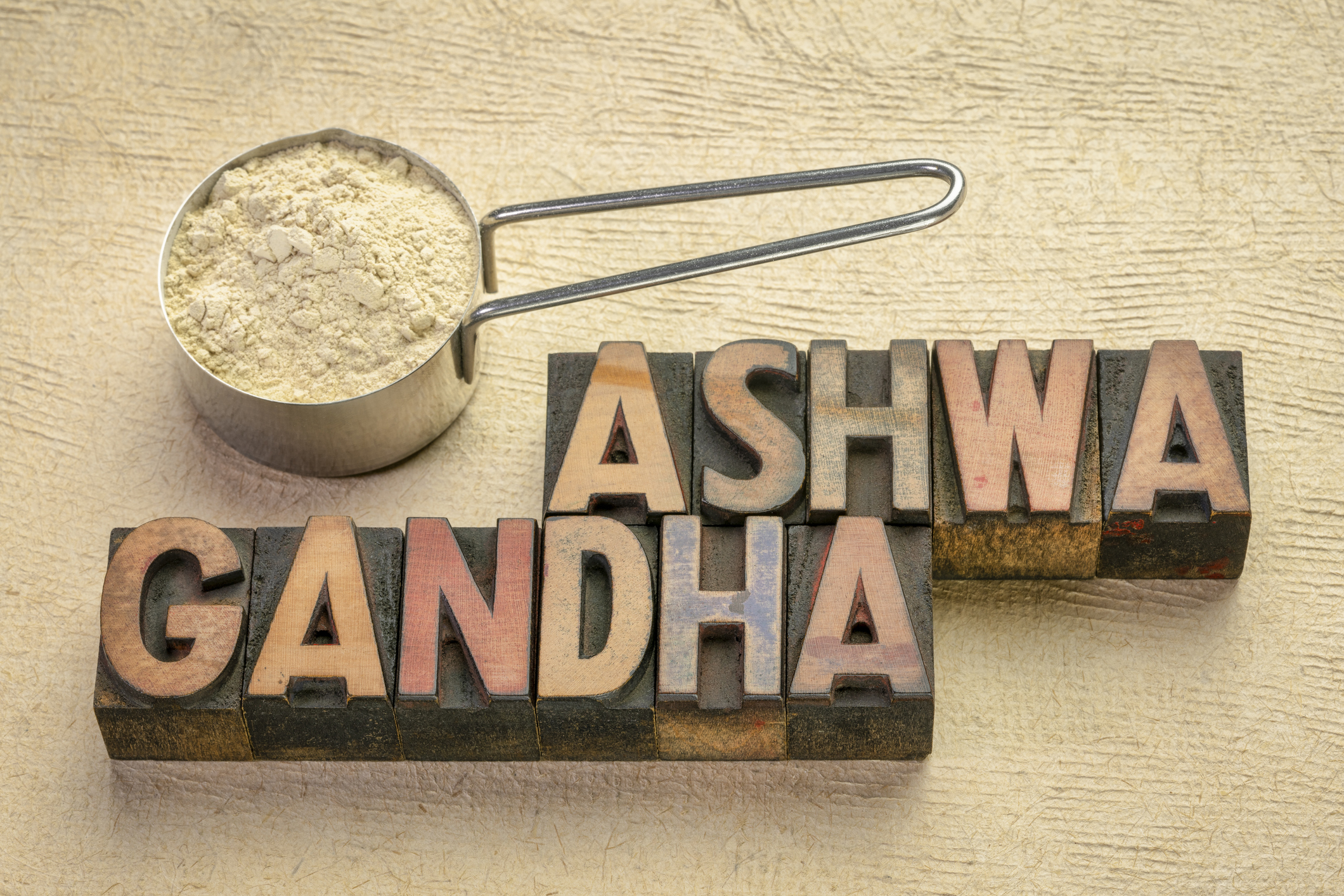 Ashwagandha Update