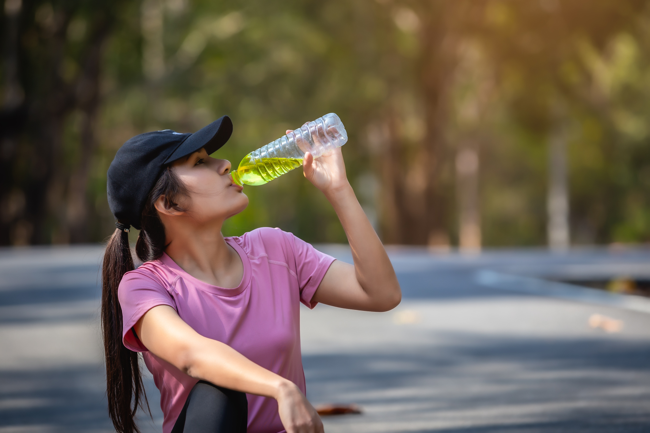 A Salty Topic: Sodium in Electrolyte Formulas