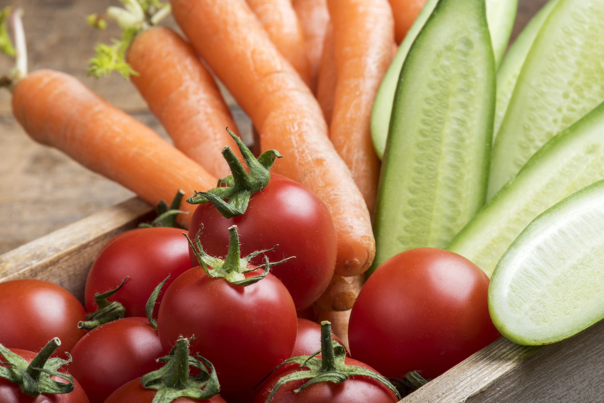 6 Phytoprotective Foods Plus a Recipe