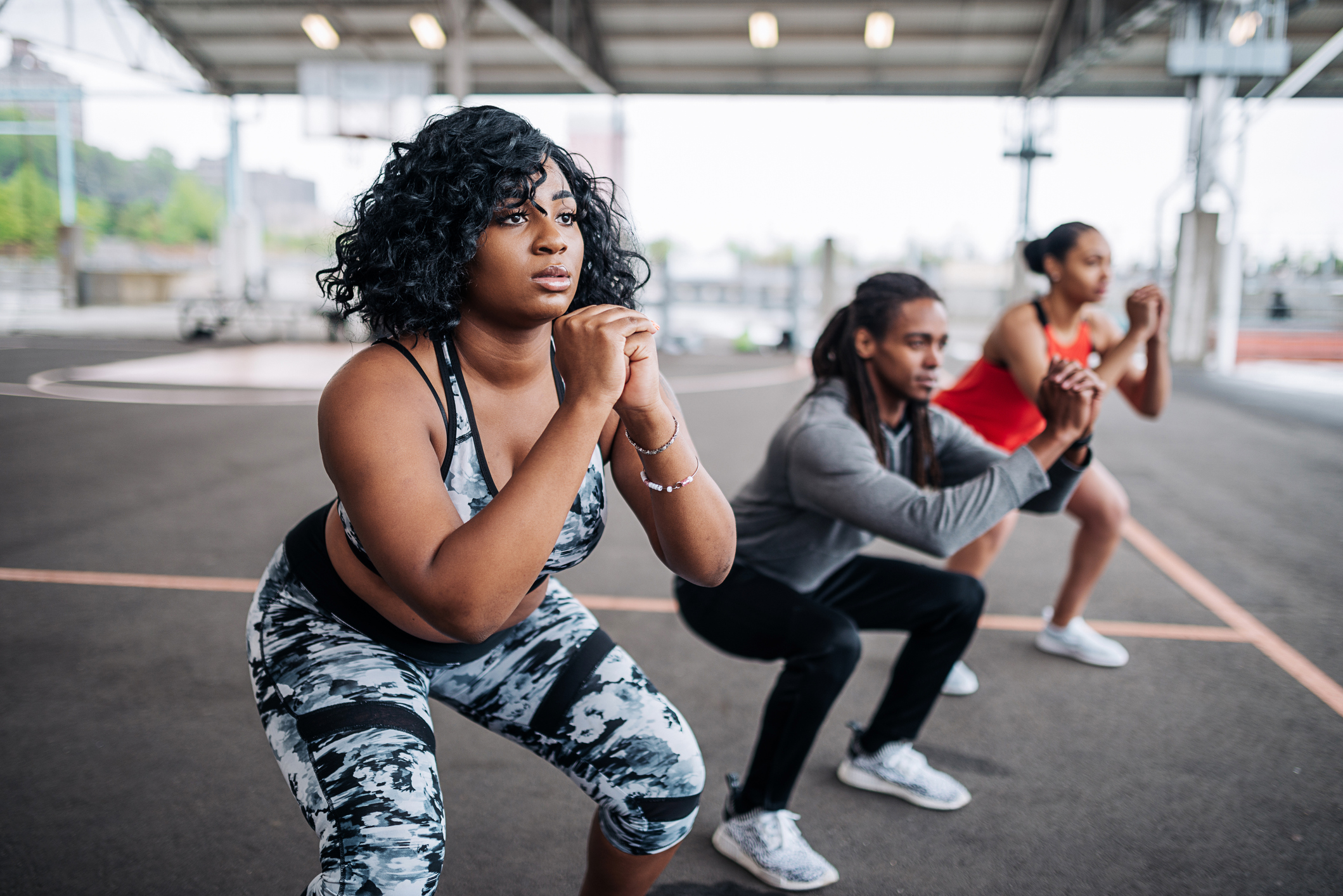 Taurine, Exercise & Adipose Tissue