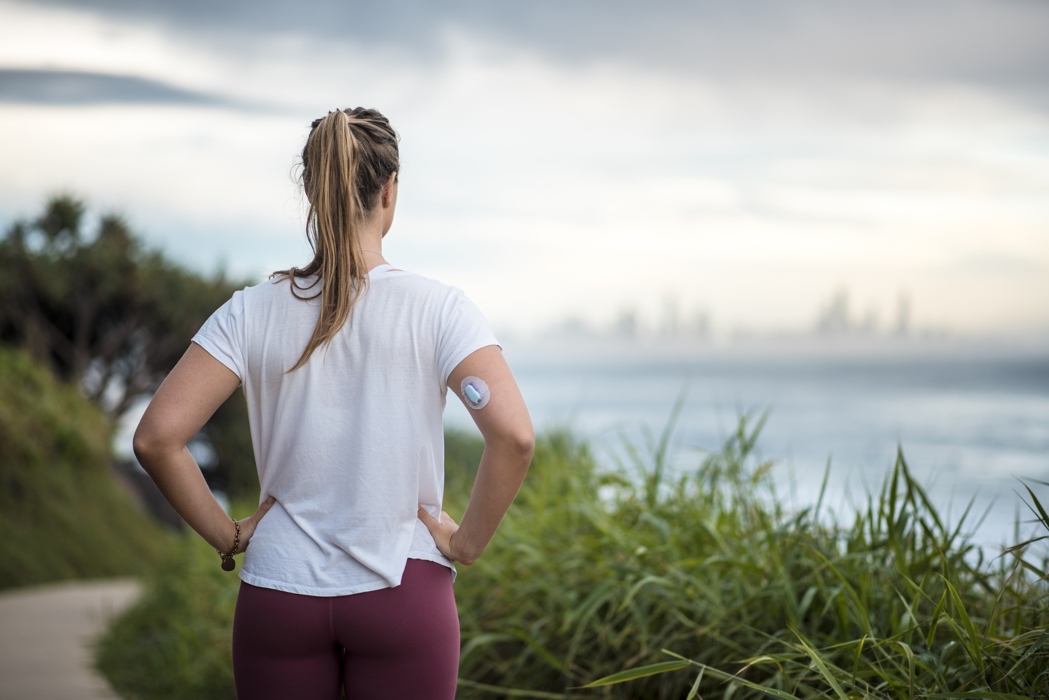 Exercise & Glycemic Control