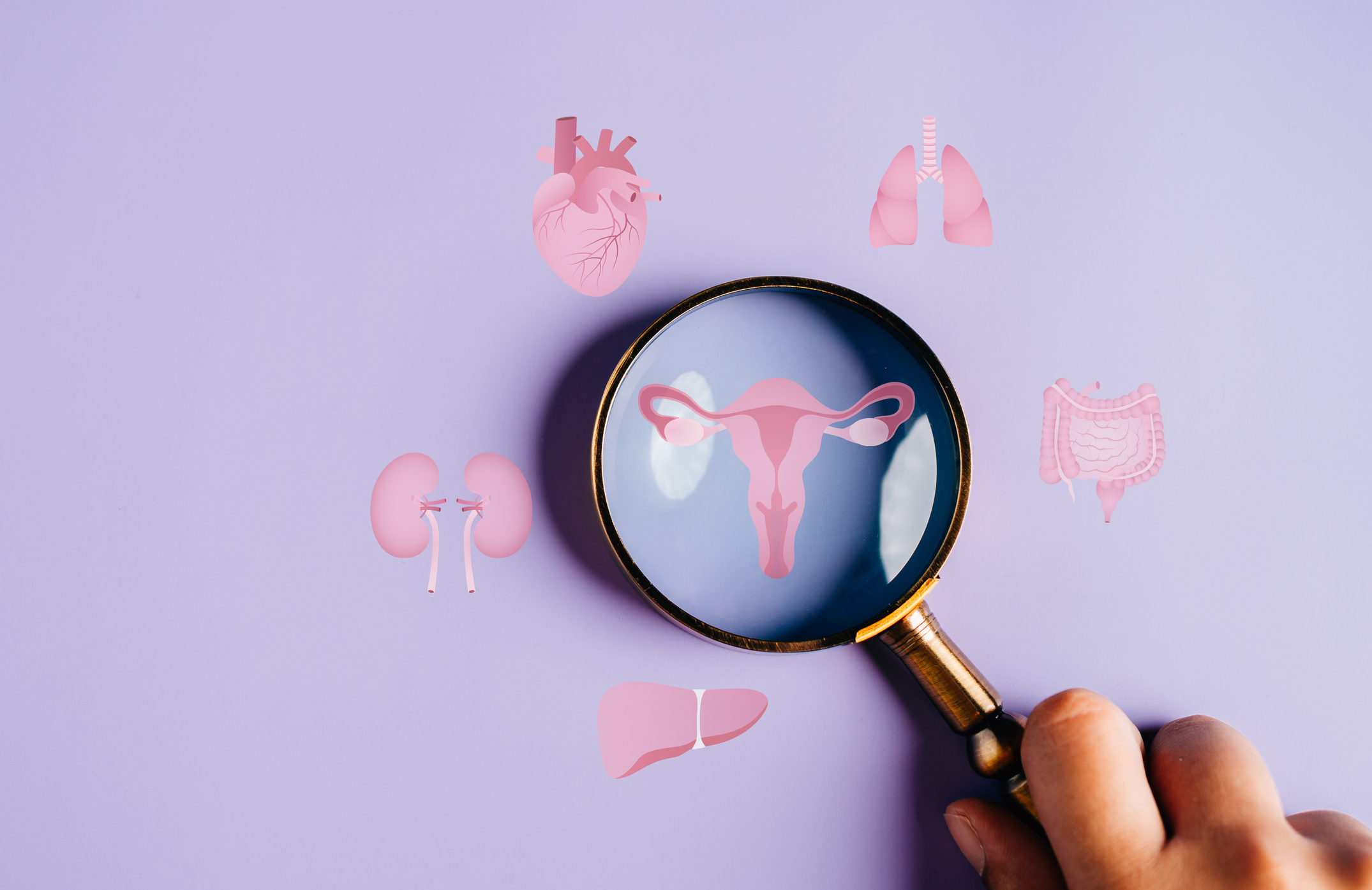 Keto, IVF & PCOS