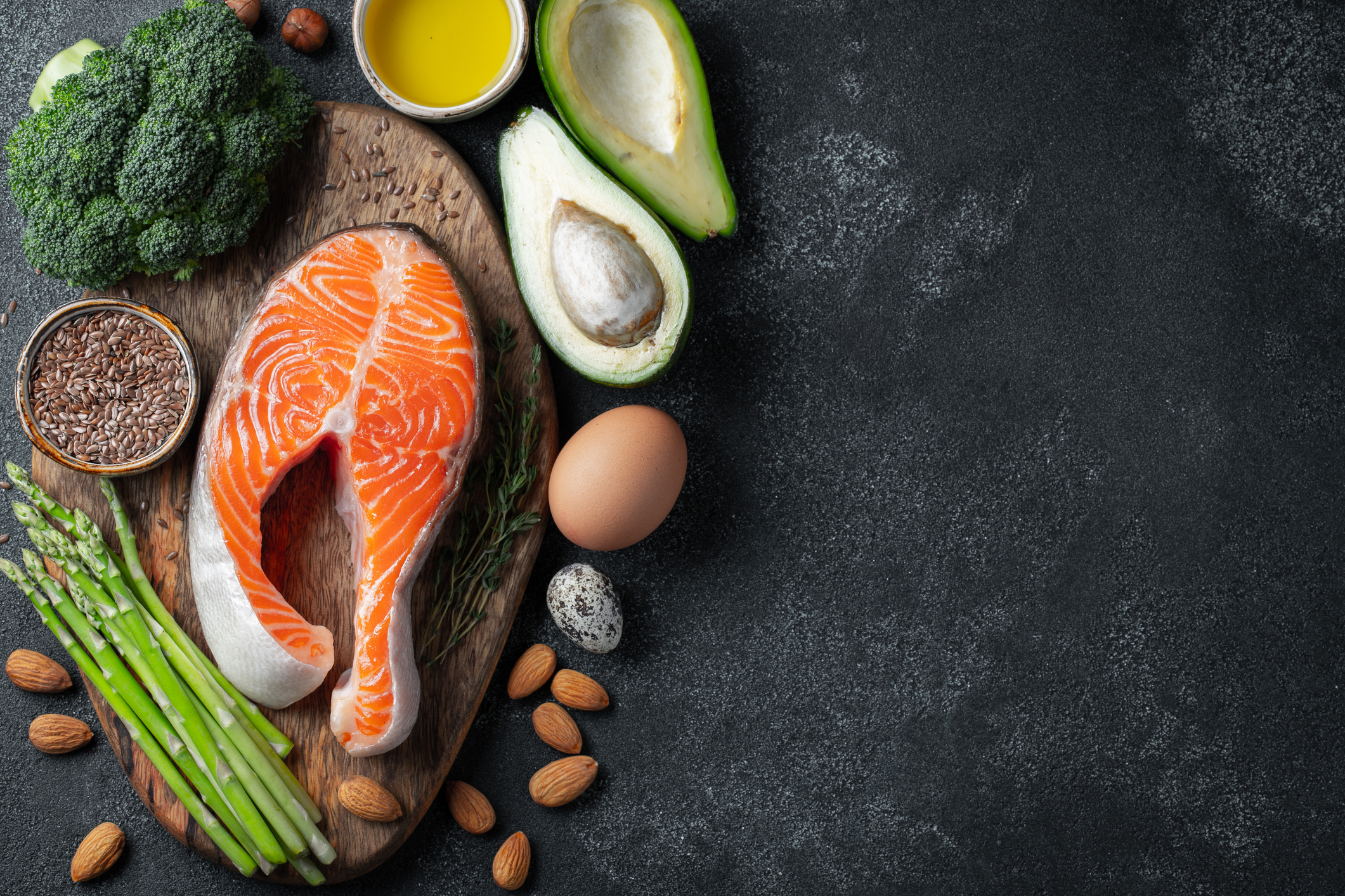 Keto for McArdle