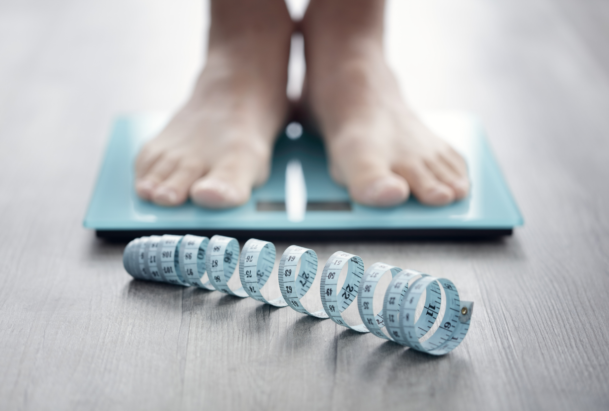 Waist-to-Hip Ratio vs BMI