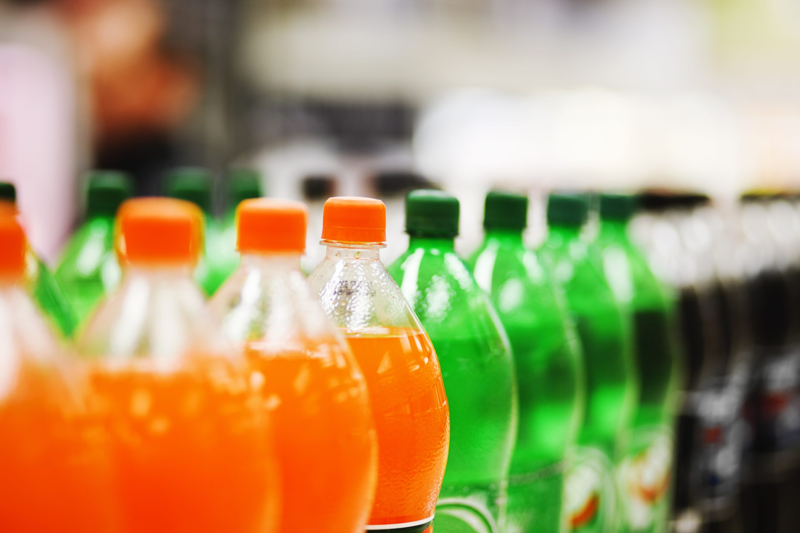 Artificially Sweetened Beverages: An Umbrella Review