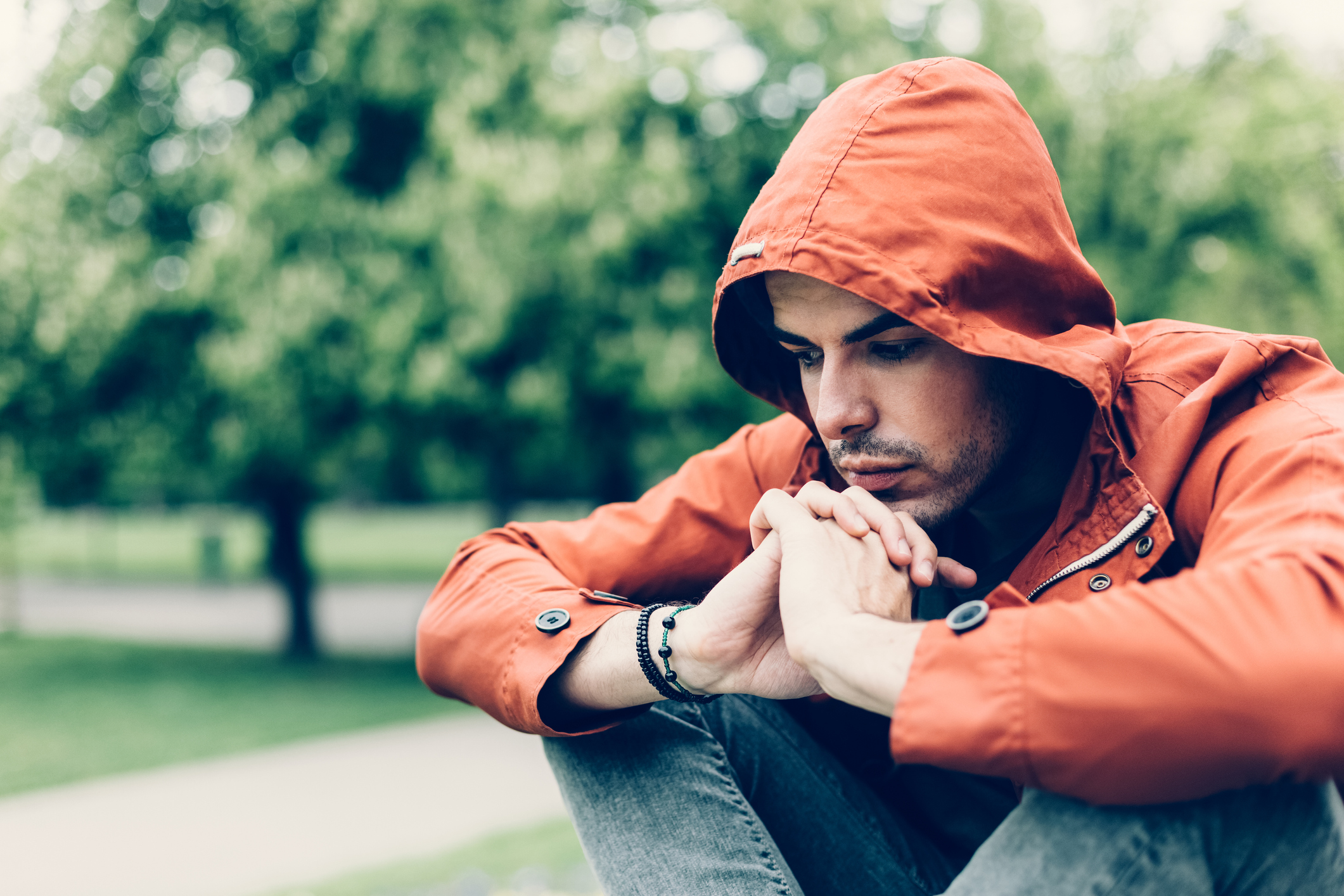 Processed Foods & Risk for Depression