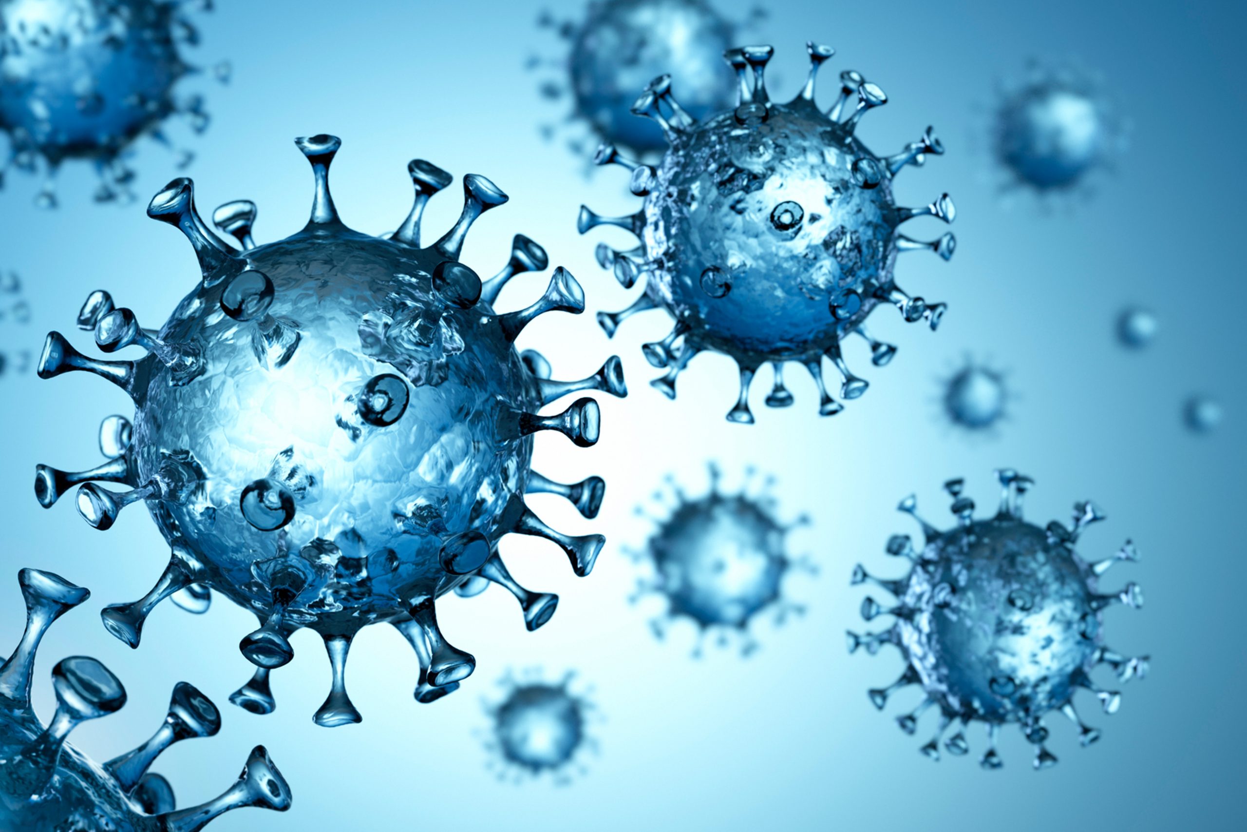 Microbiome & COVID-19