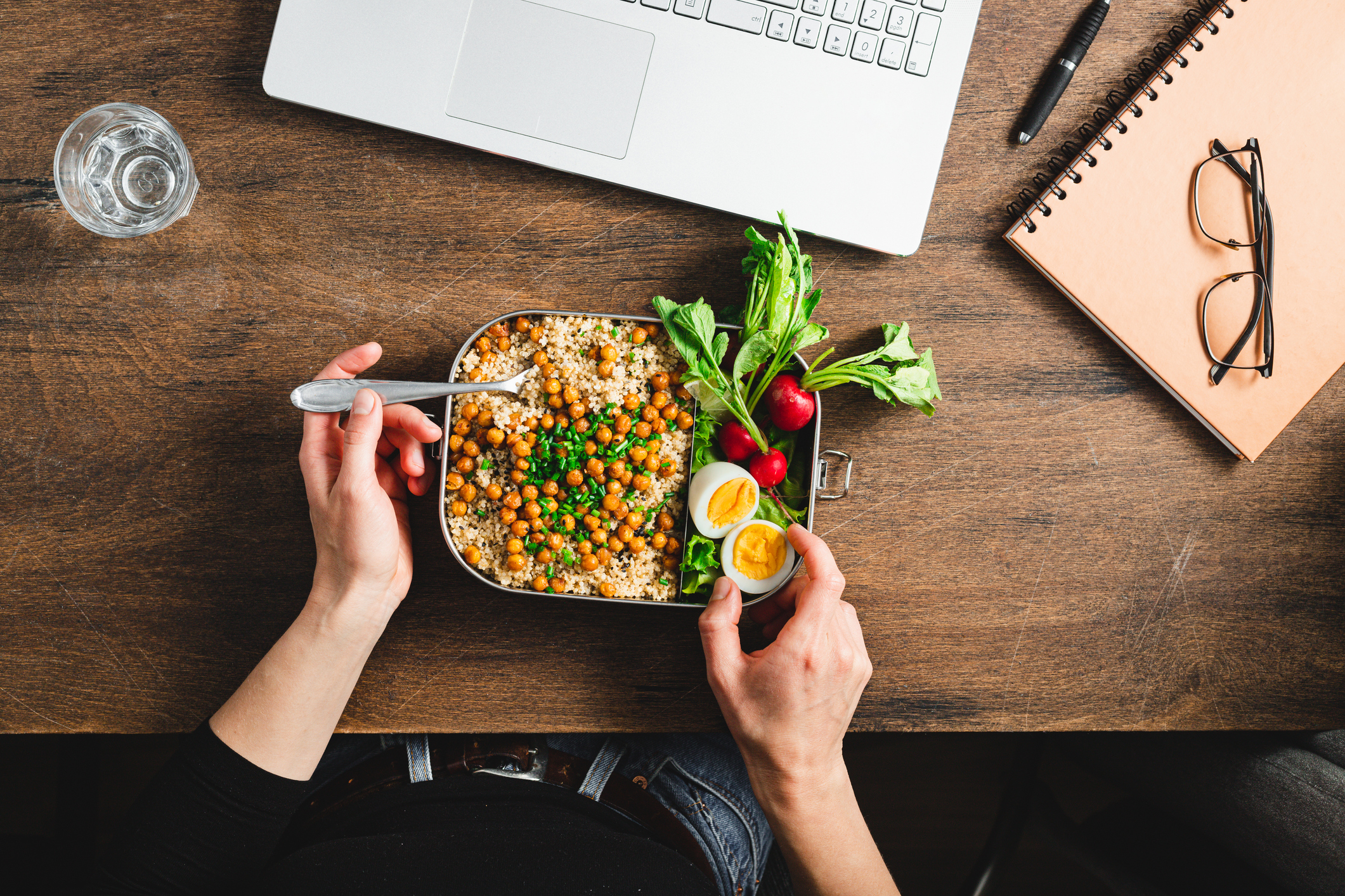 Food Order & Glycemic Control
