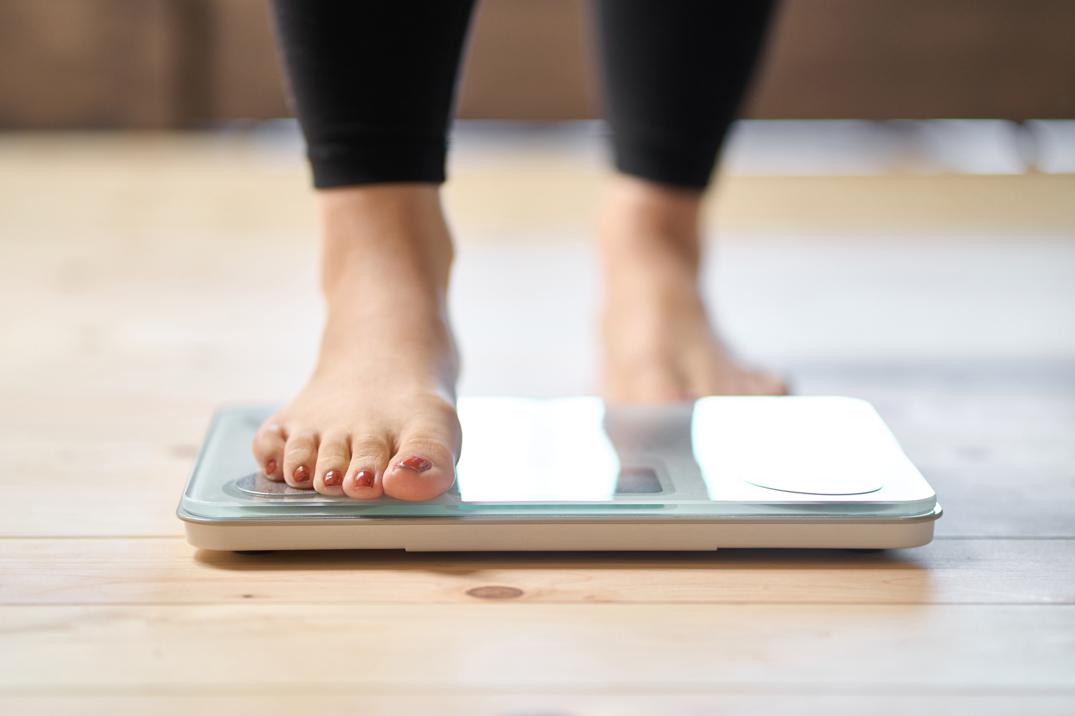 Phenotypic Flexibility & Weight Loss