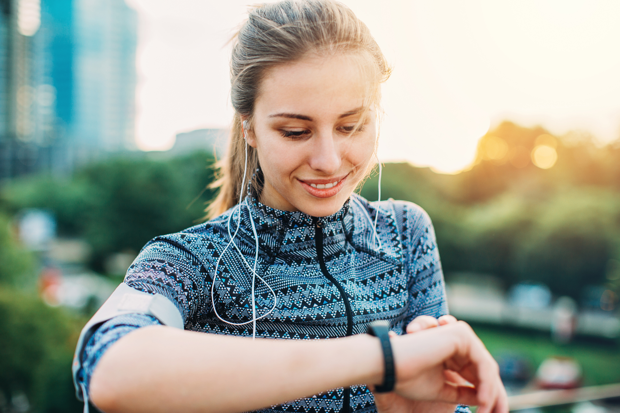 Is There an Optimal Number of Steps Per Day?