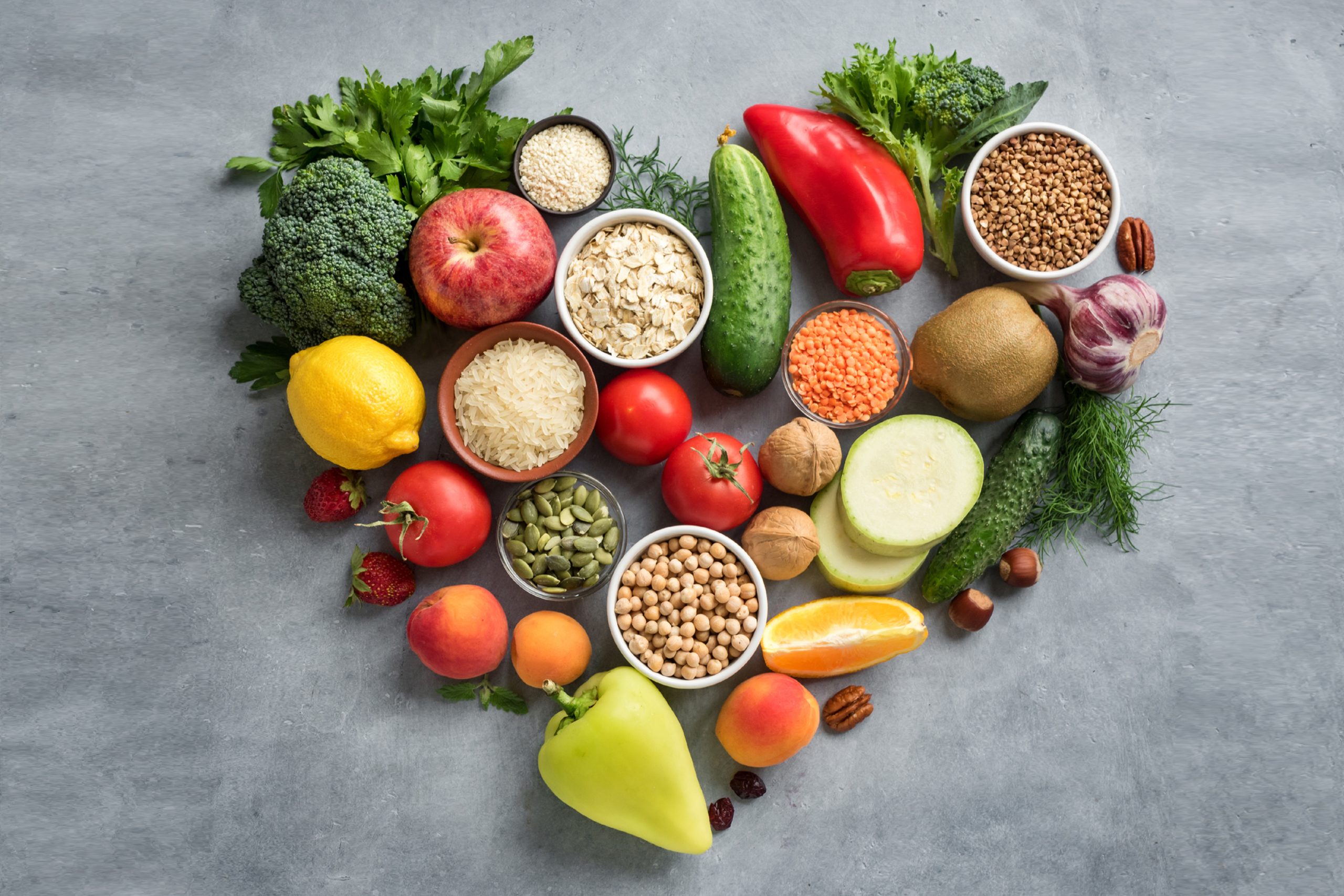 Cardiometabolic Effects of a Vegan Diet