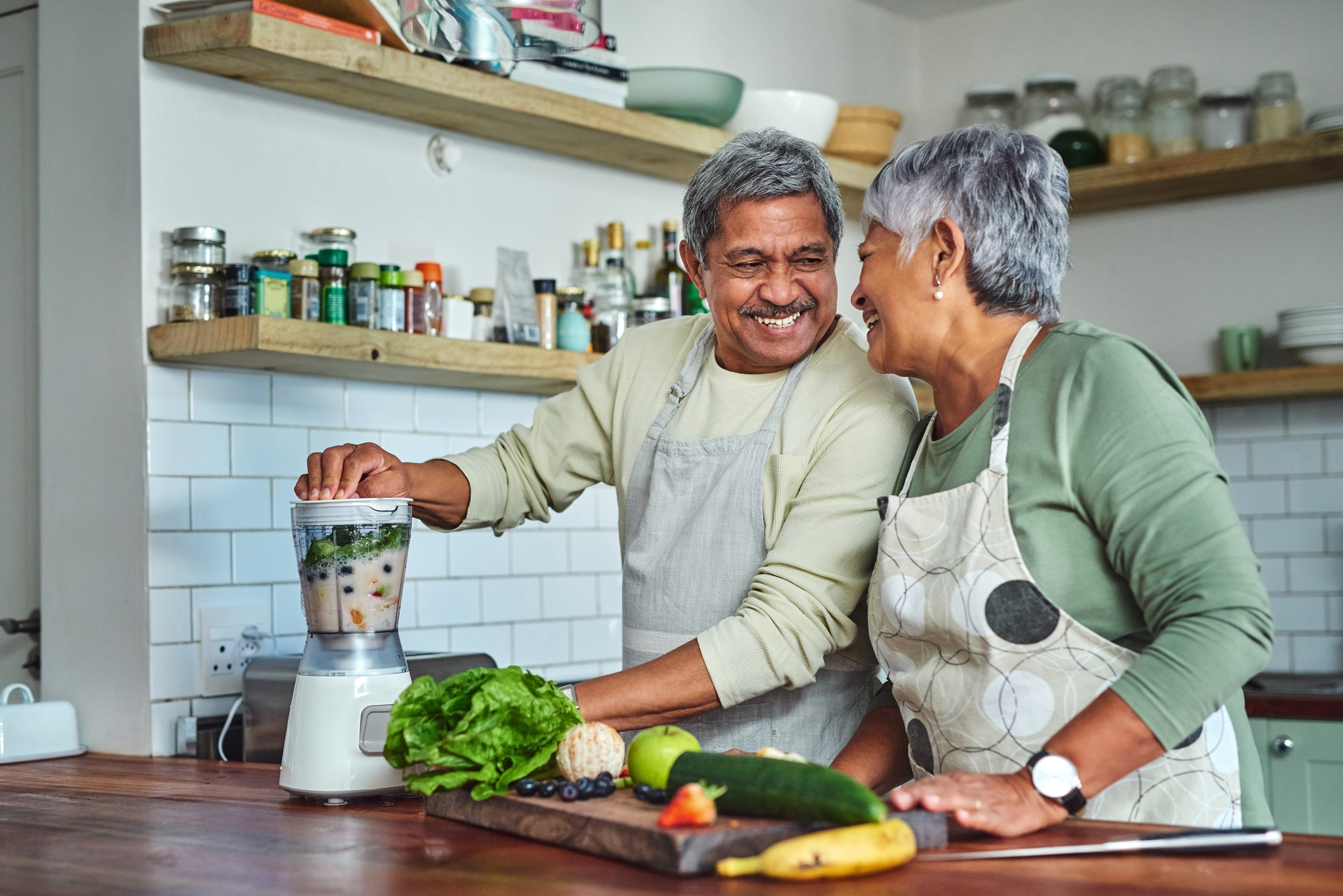 Personalized Nutrition for Weight Loss?
