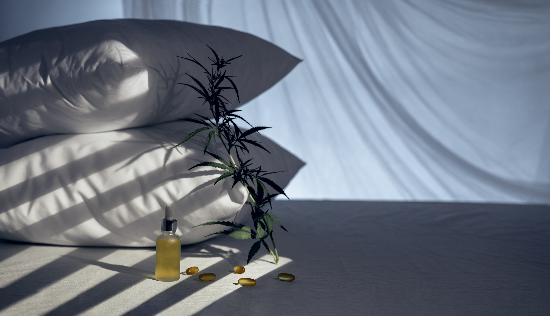 Cannabinoids & Sleep