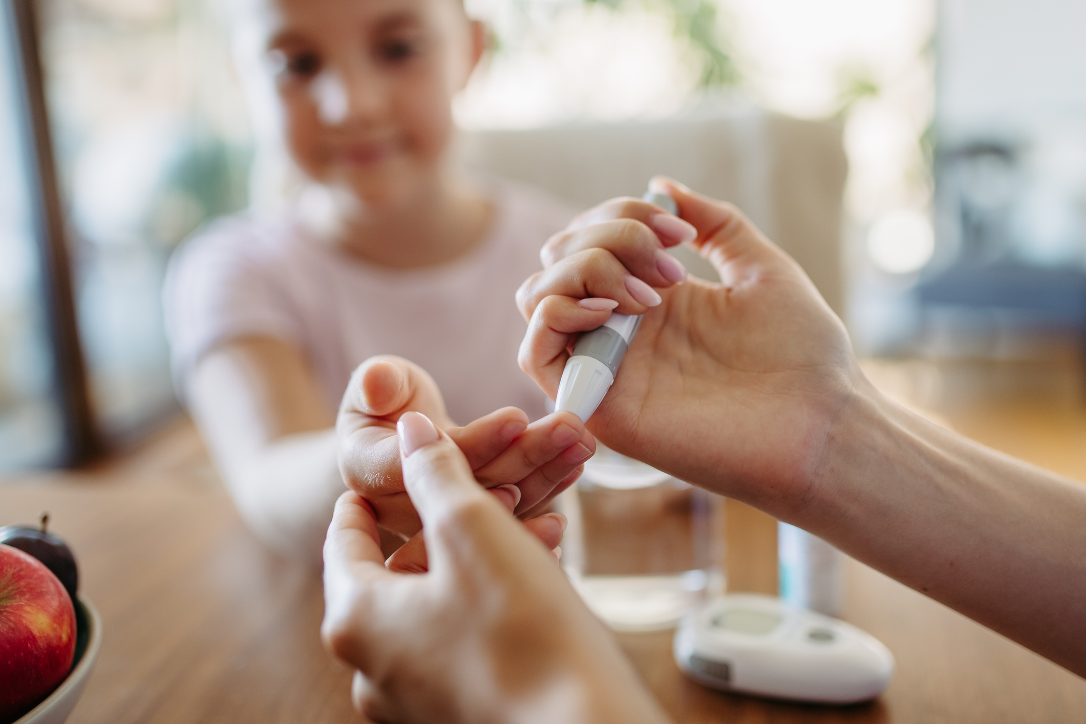 Keto for Type 1 Diabetes