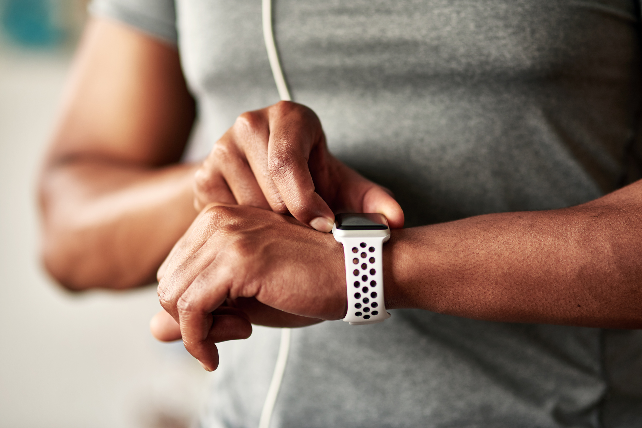 Exercise & BP