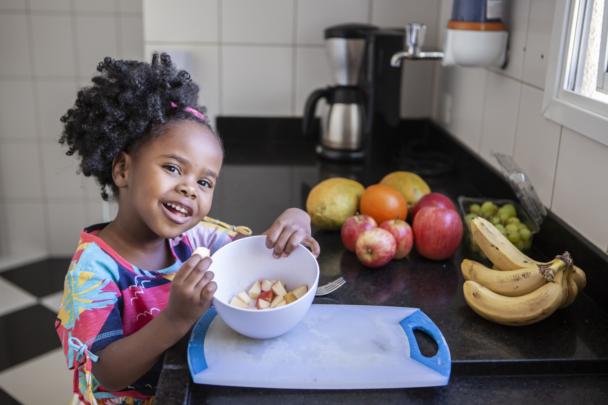 Early Diet & IBD
