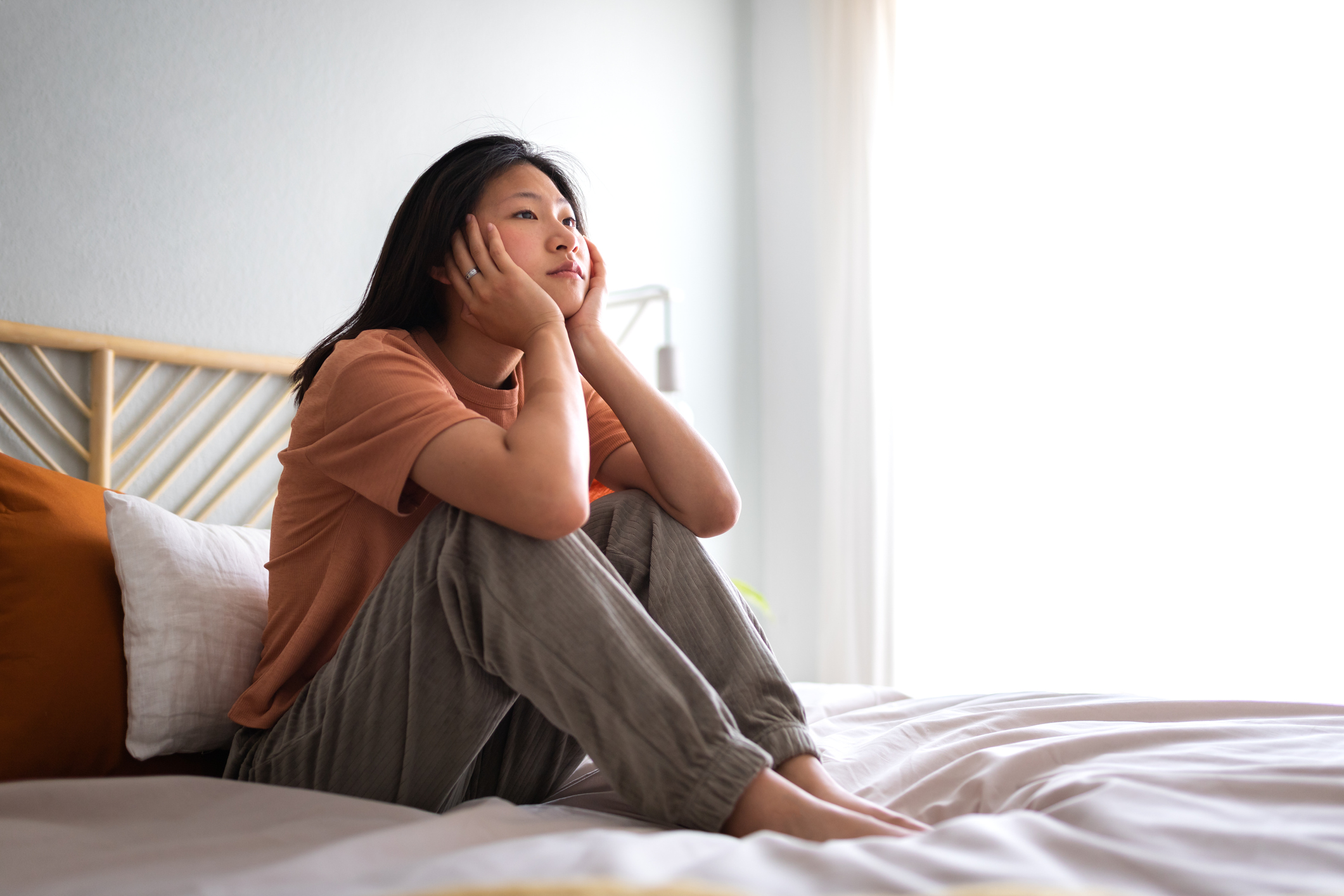 Depression & the Microbiome