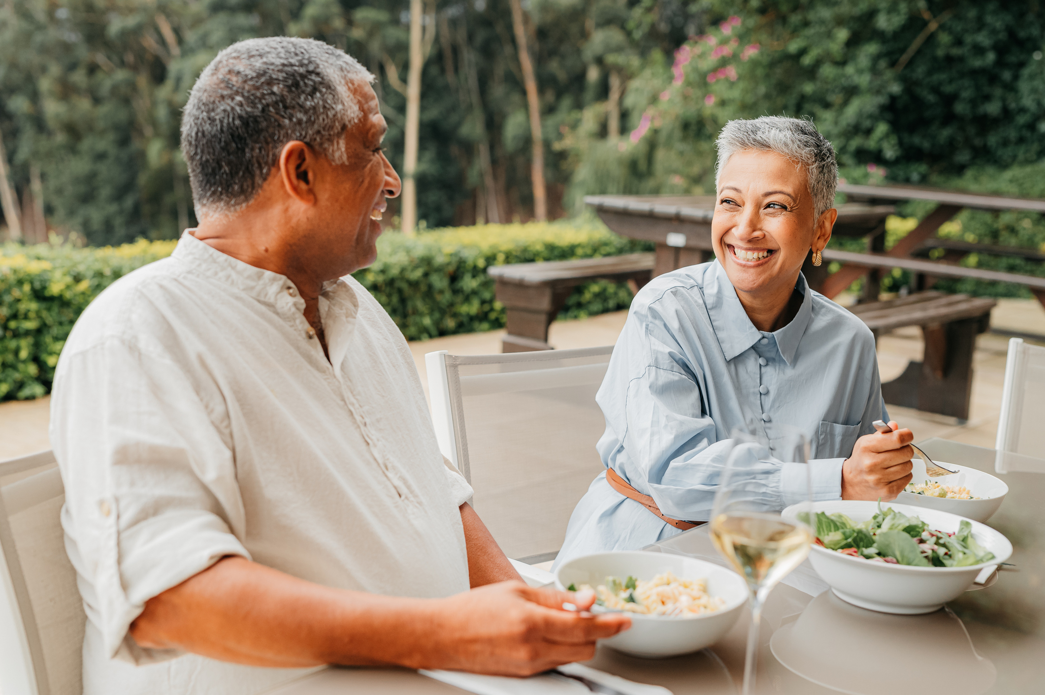 Telomere Length & Diabetes