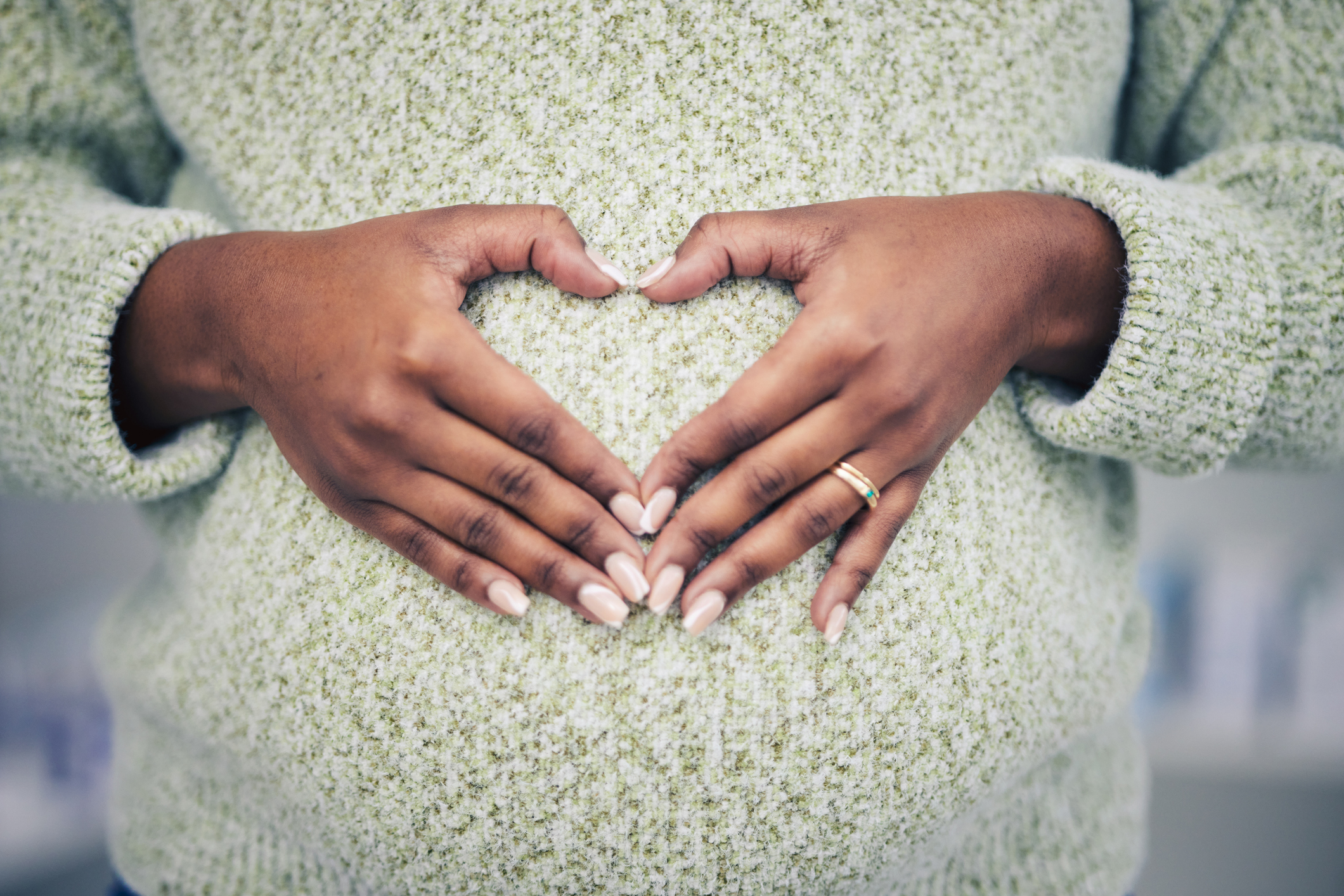 Omega-3s & Pregnancy
