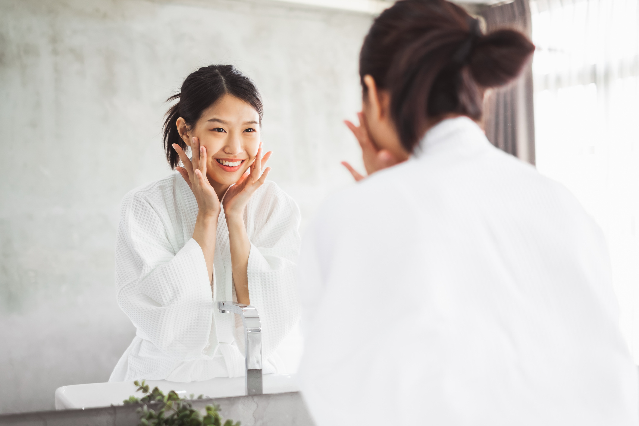 The Role of Digestion in Skin Health