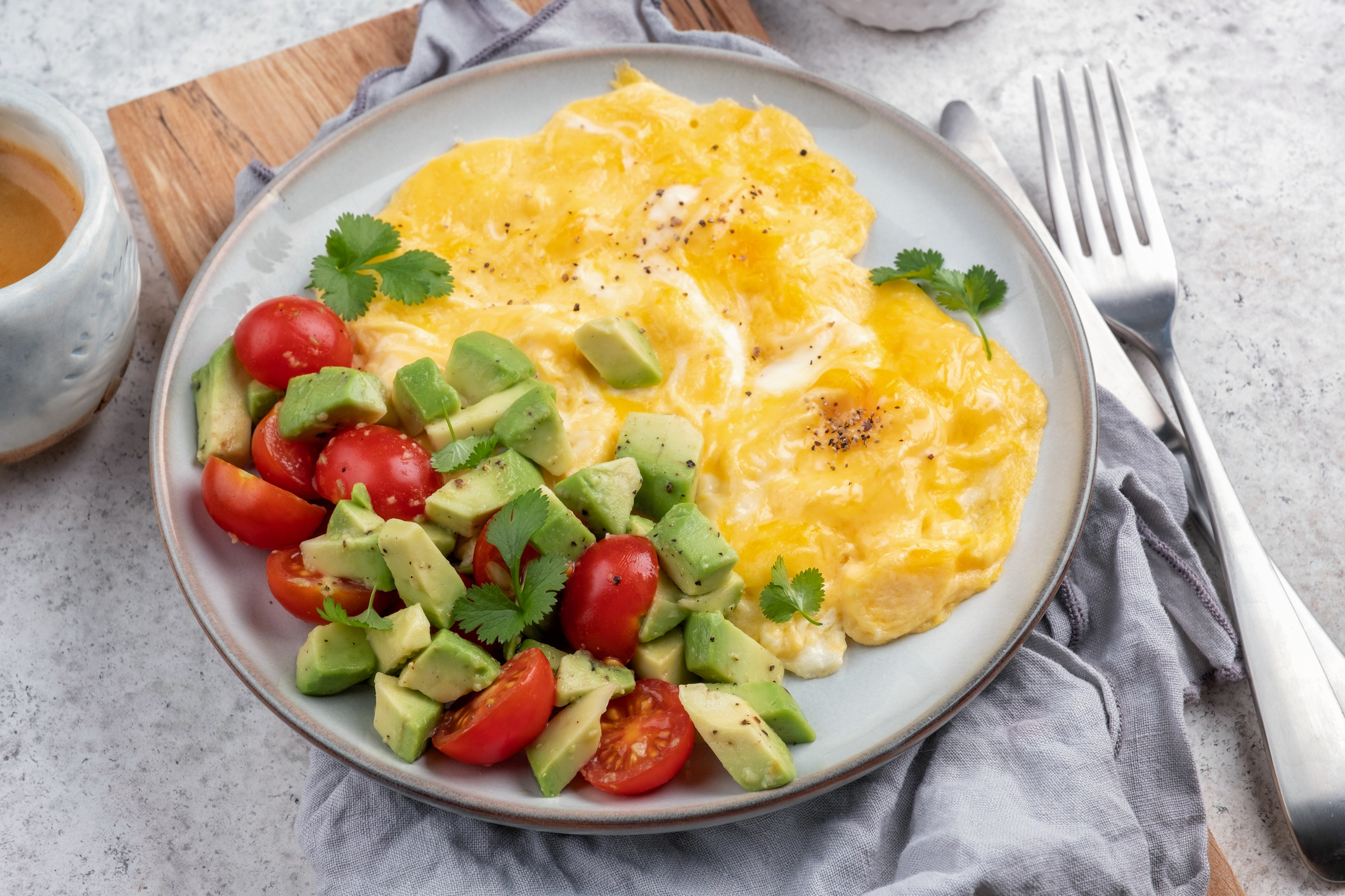 Keto Diet & Schizophrenia
