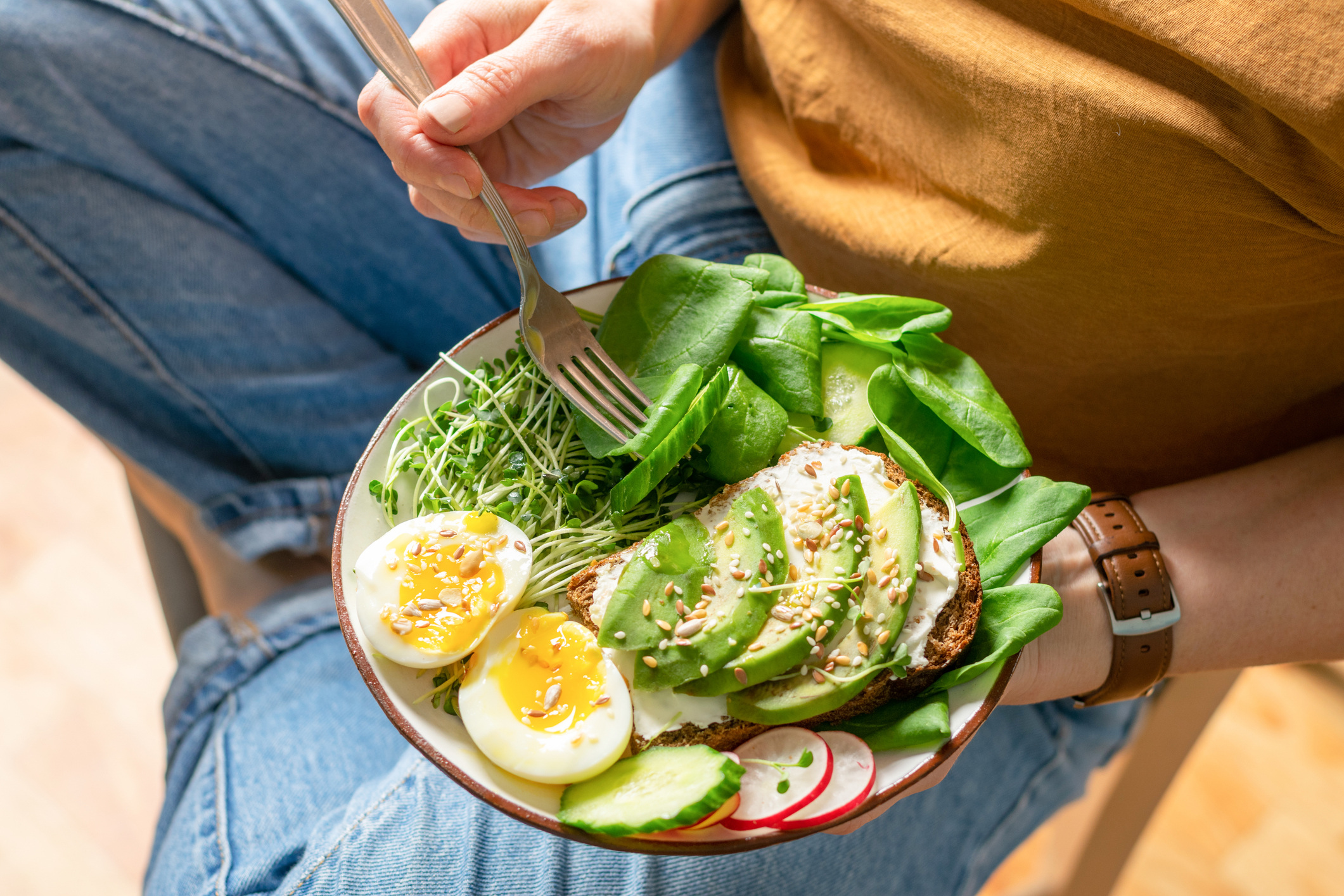 Troubleshooting the Keto Diet