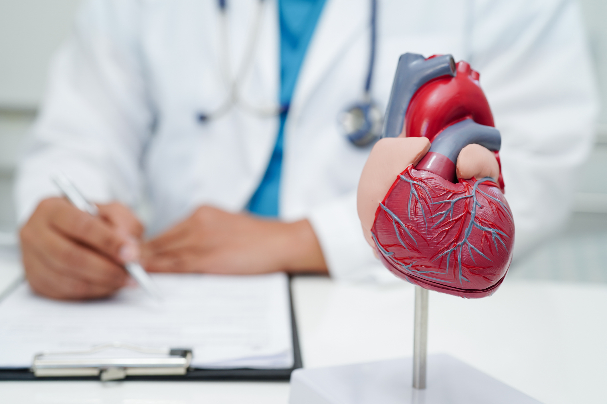 Acid Suppression & CVD