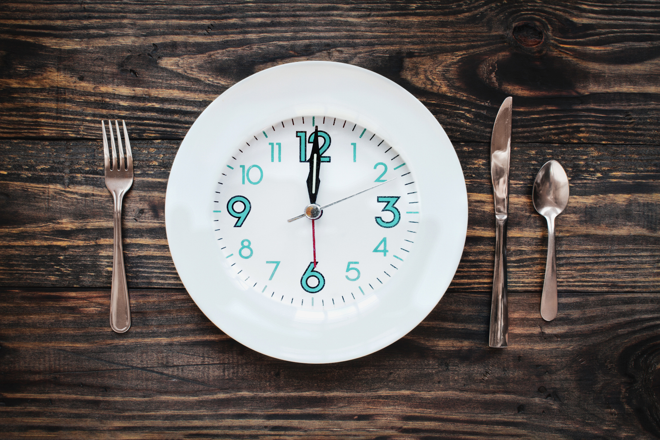 Intermittent Fasting & Glycemic Control