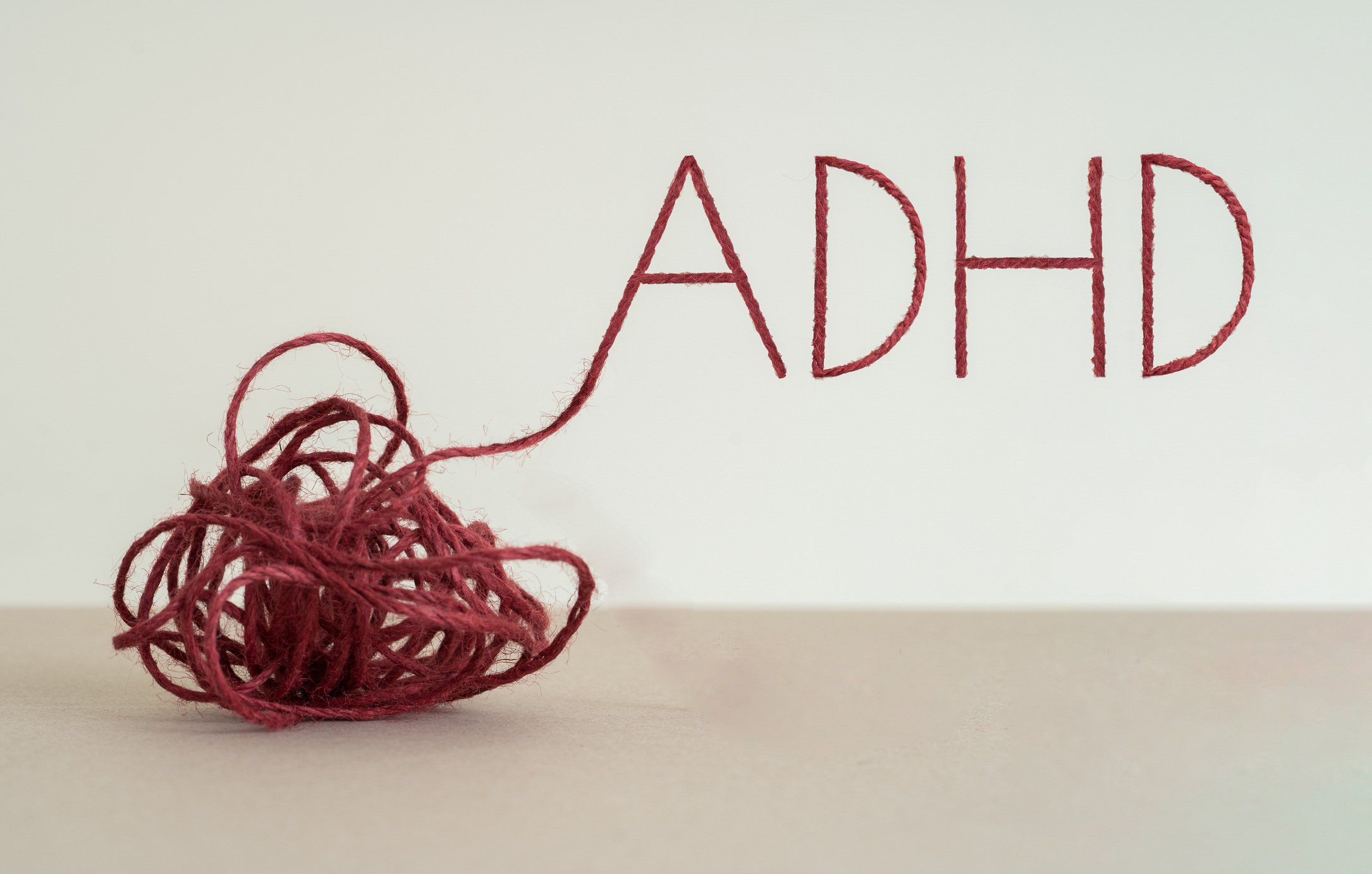 Bifidobacterium & ADHD
