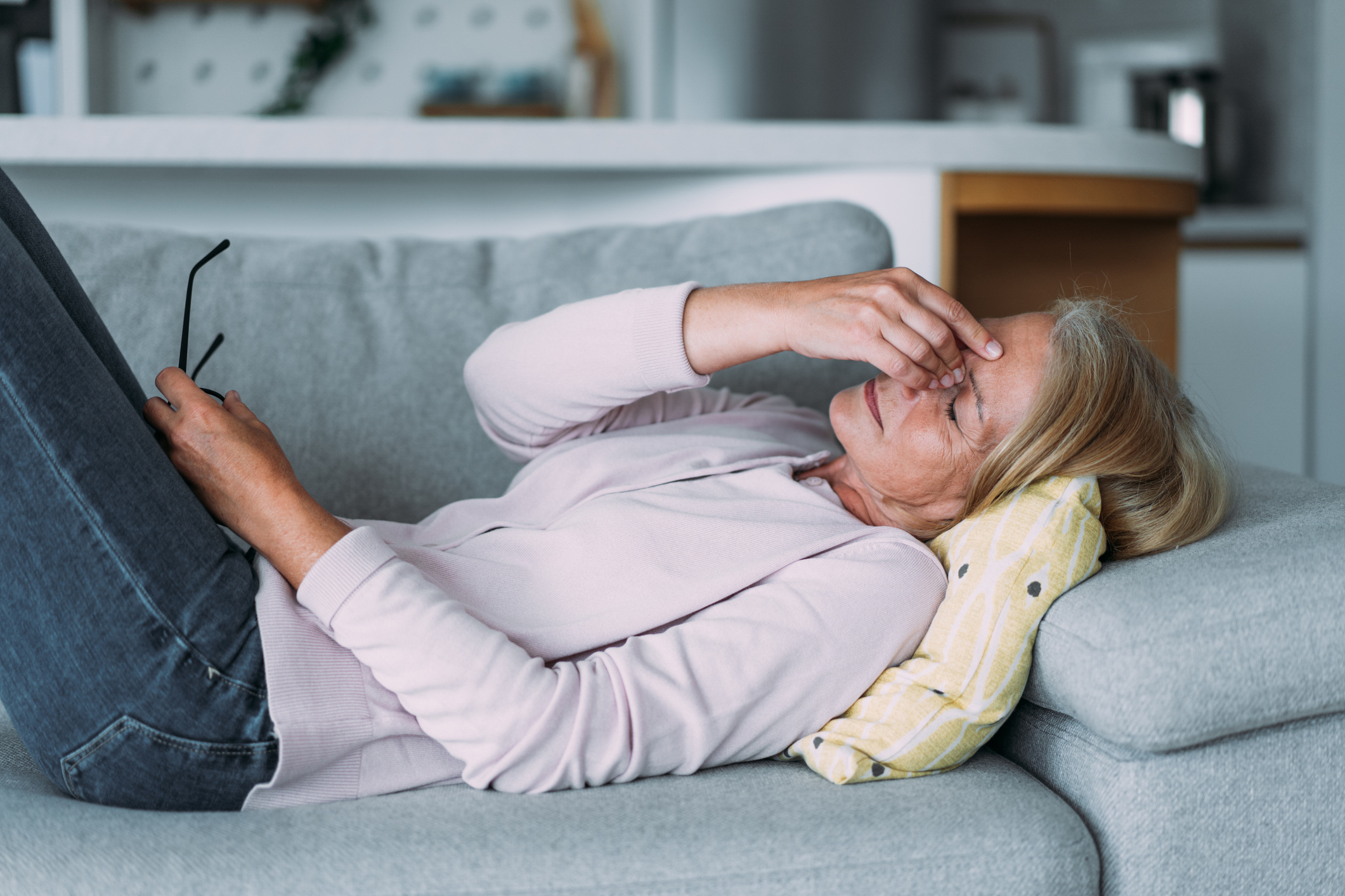 Keto for Migraines