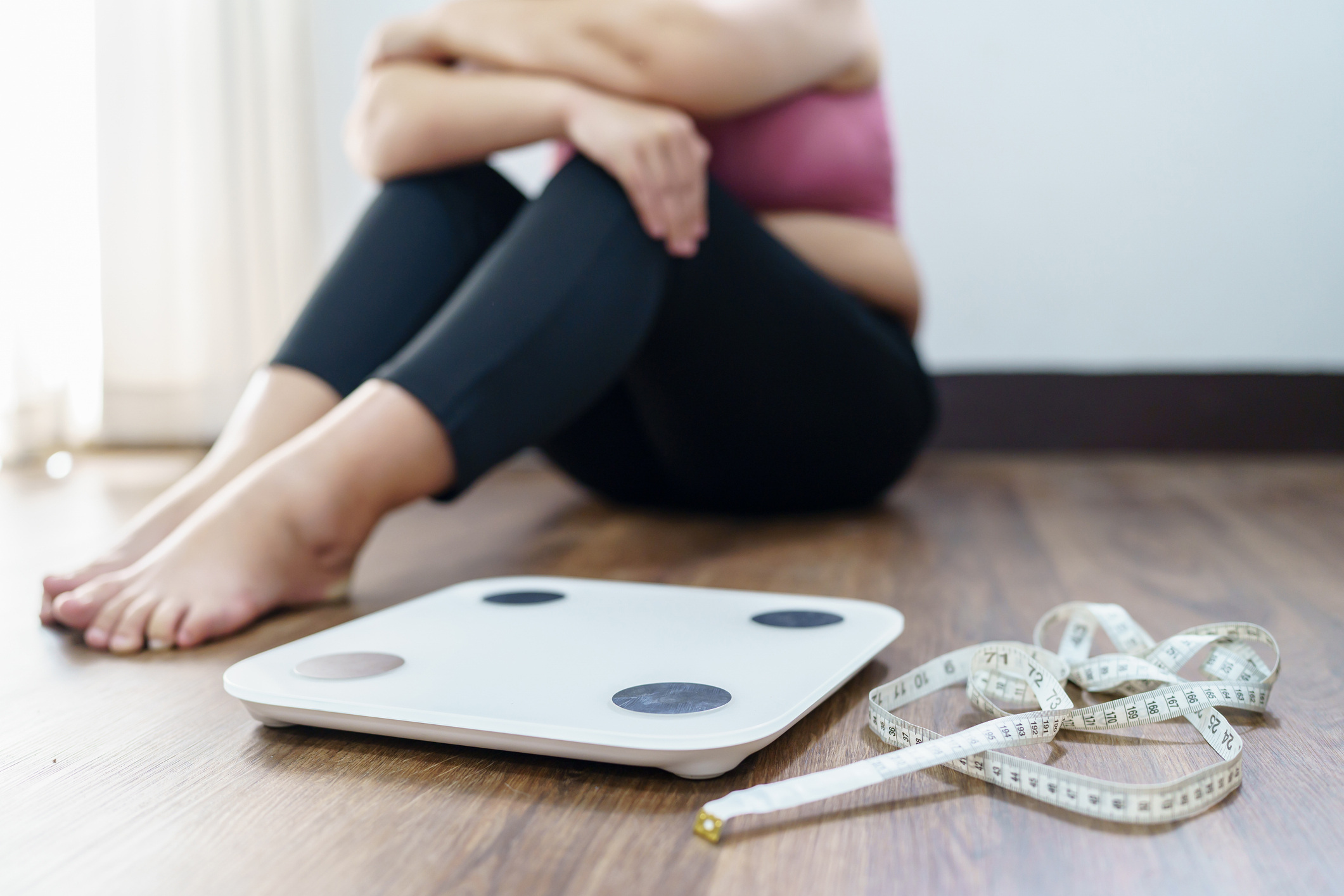 Obesity & The Microbiome