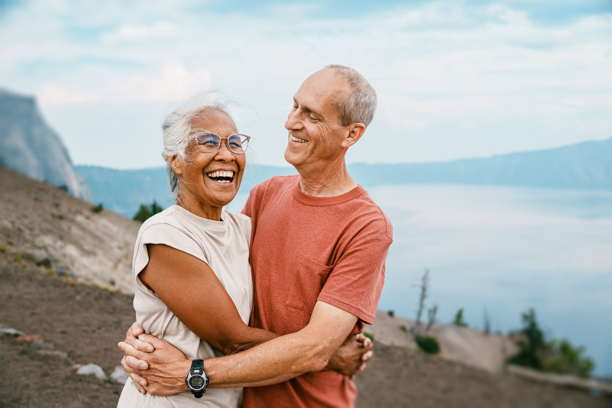 Aging & Multi-omics