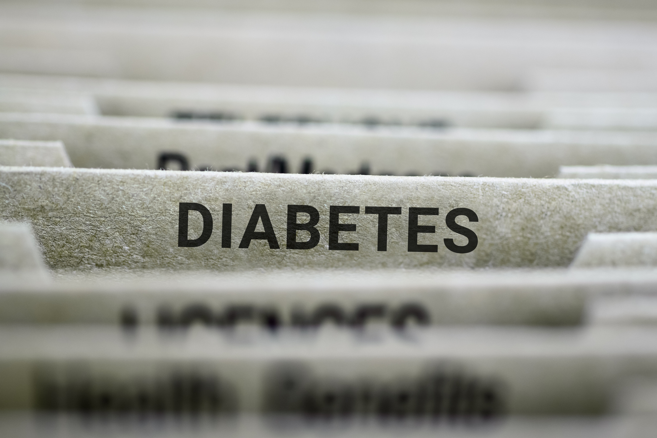 Lignan Intake & Diabetes Risk