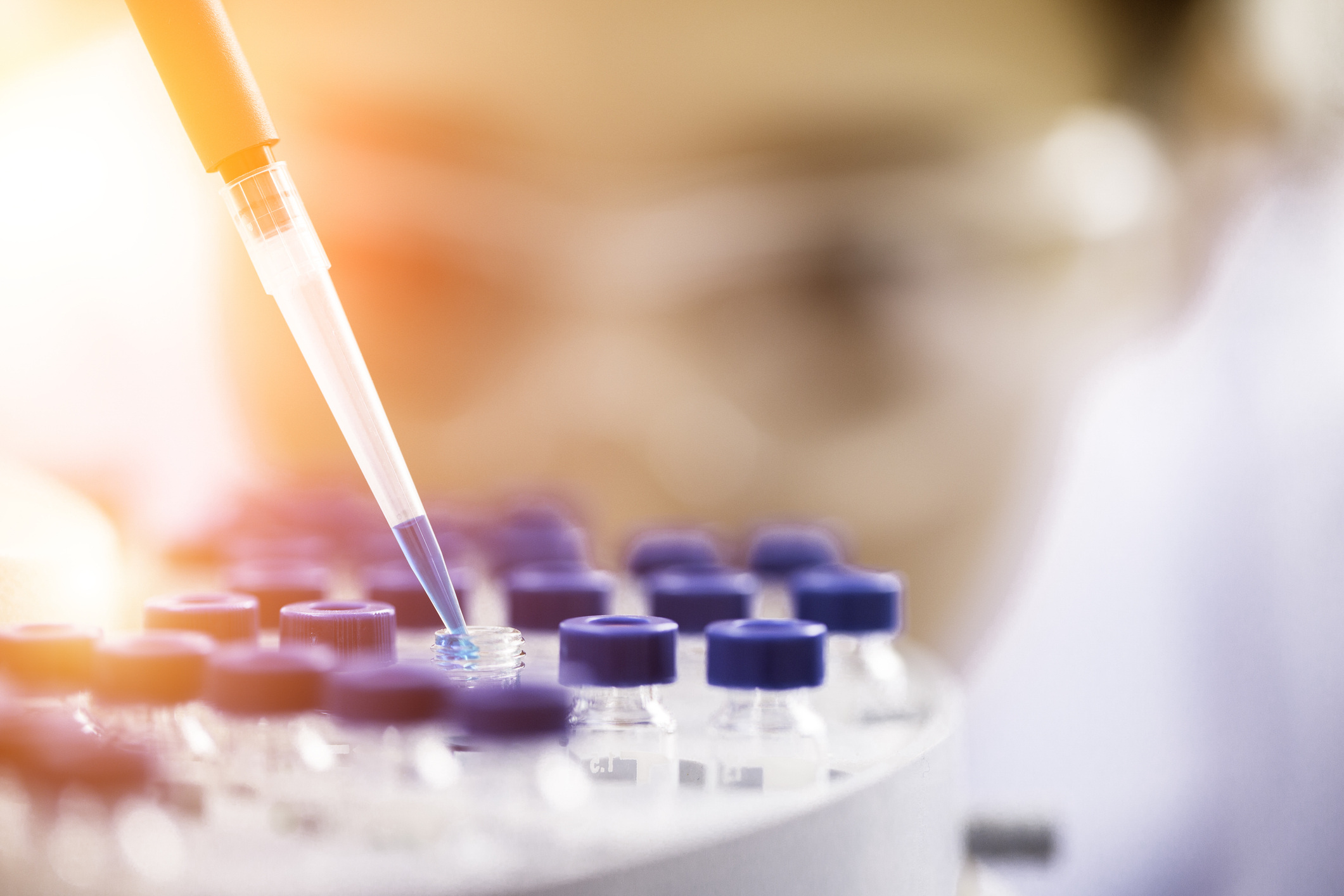 EPA & Precision Medicine