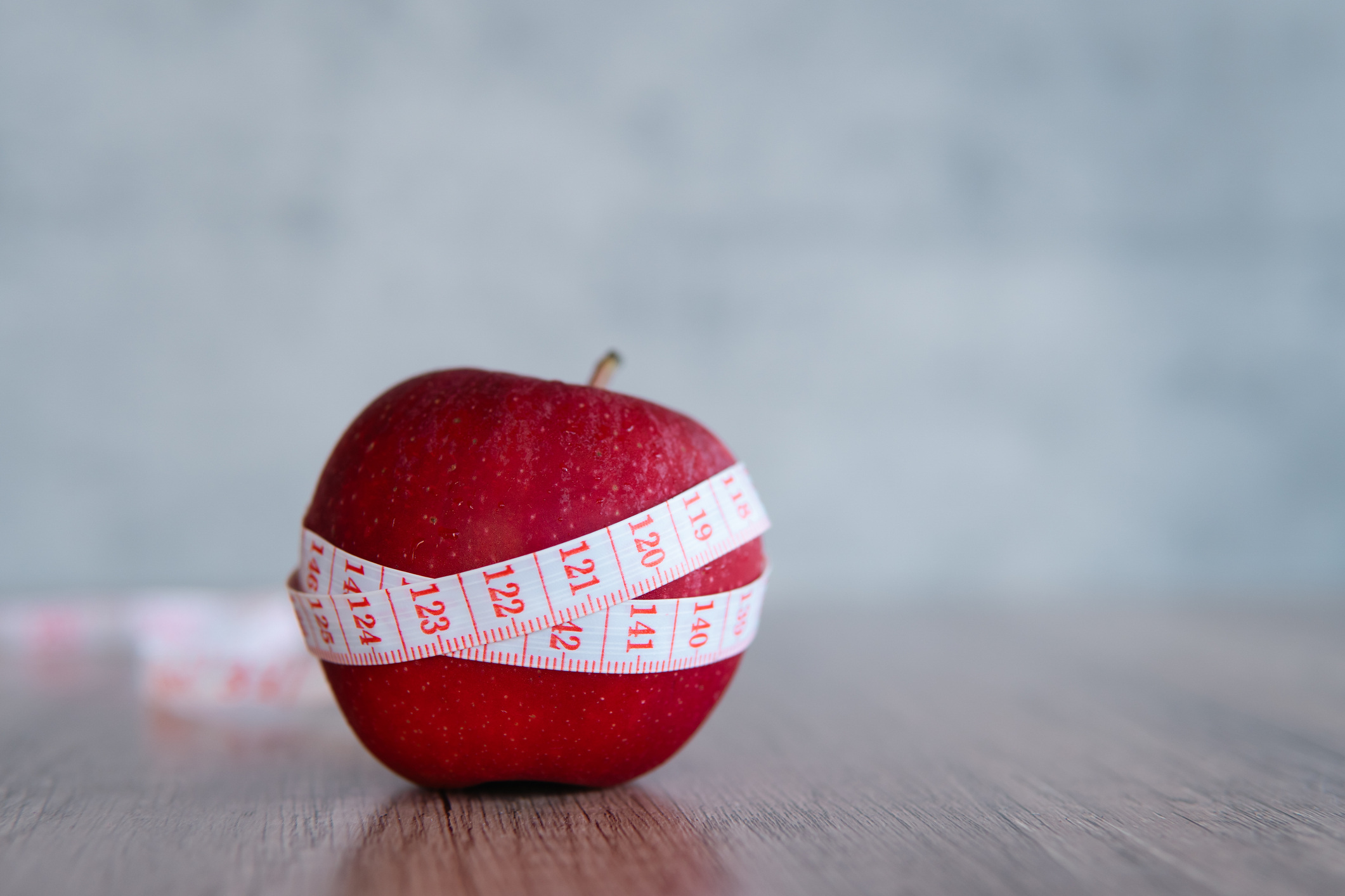 Body Roundness