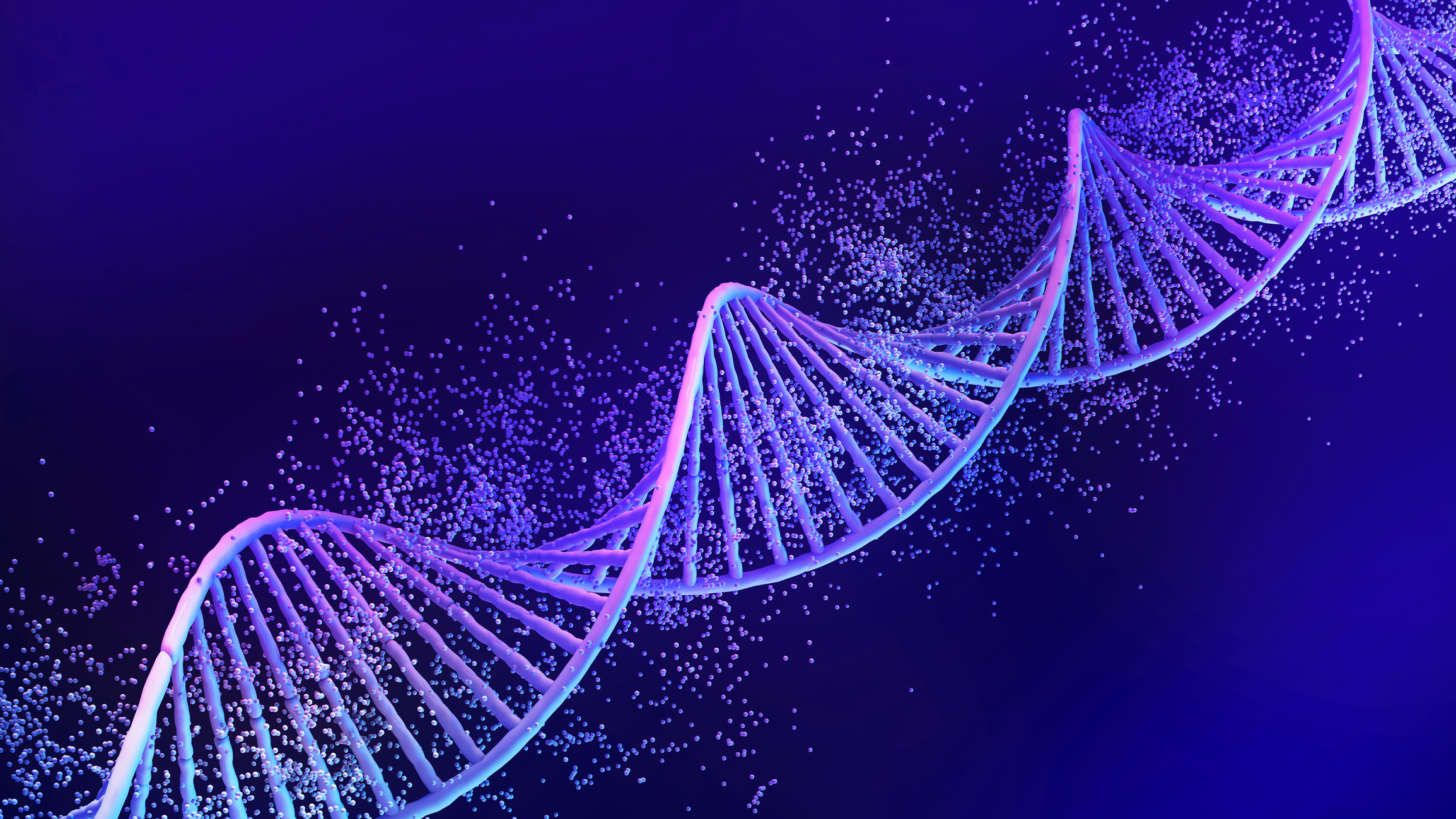 Magnesium, Homocysteine & DNA
